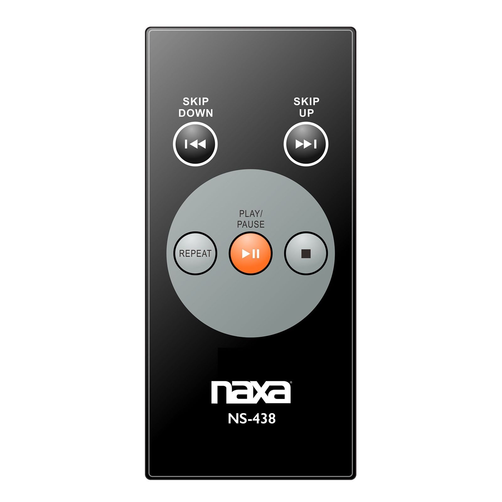 Naxa 84983972M Boomboxes-Radios - View #3