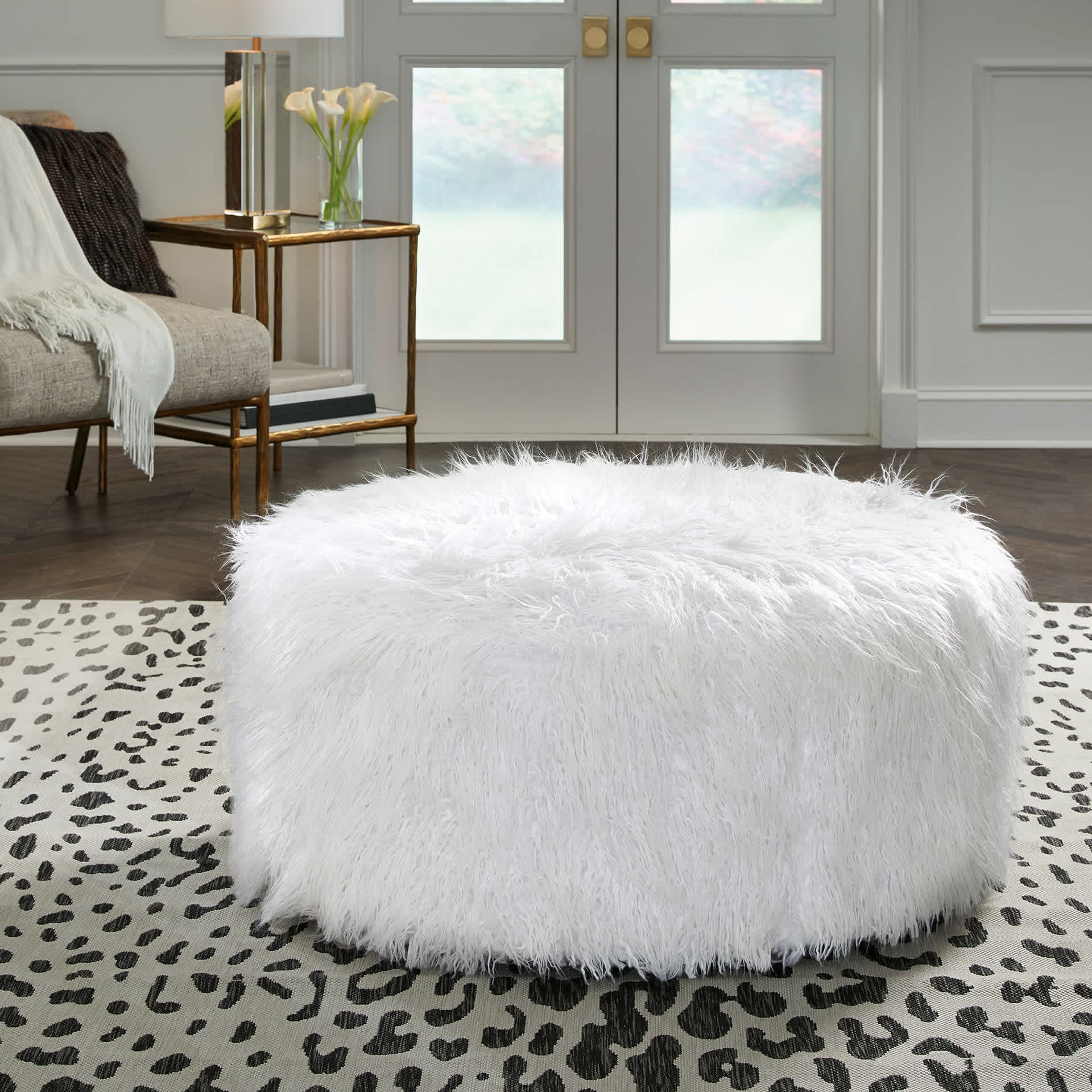Signature Design by Ashley A3000334 Indoor-Ottomans - View #2