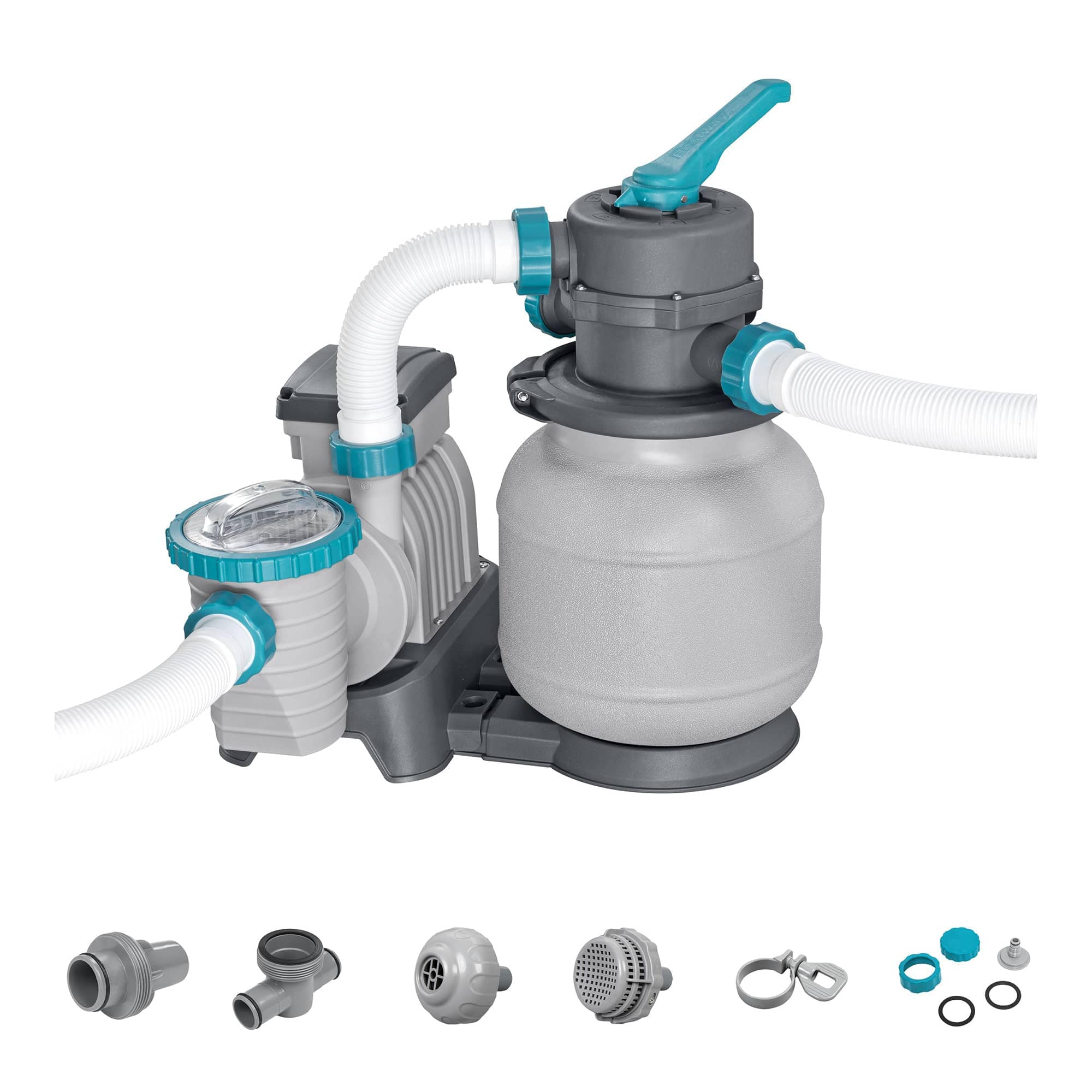 Bestway 406578 Pool-Pumps - View #4