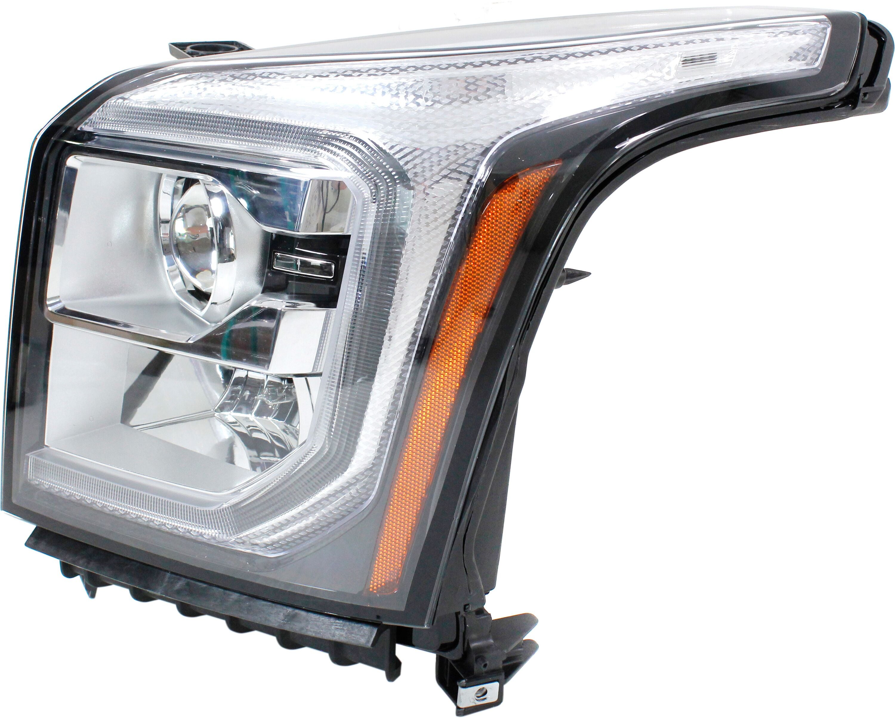 Garage-Pro JCWRG10010006GP Headlights-Components - View #2
