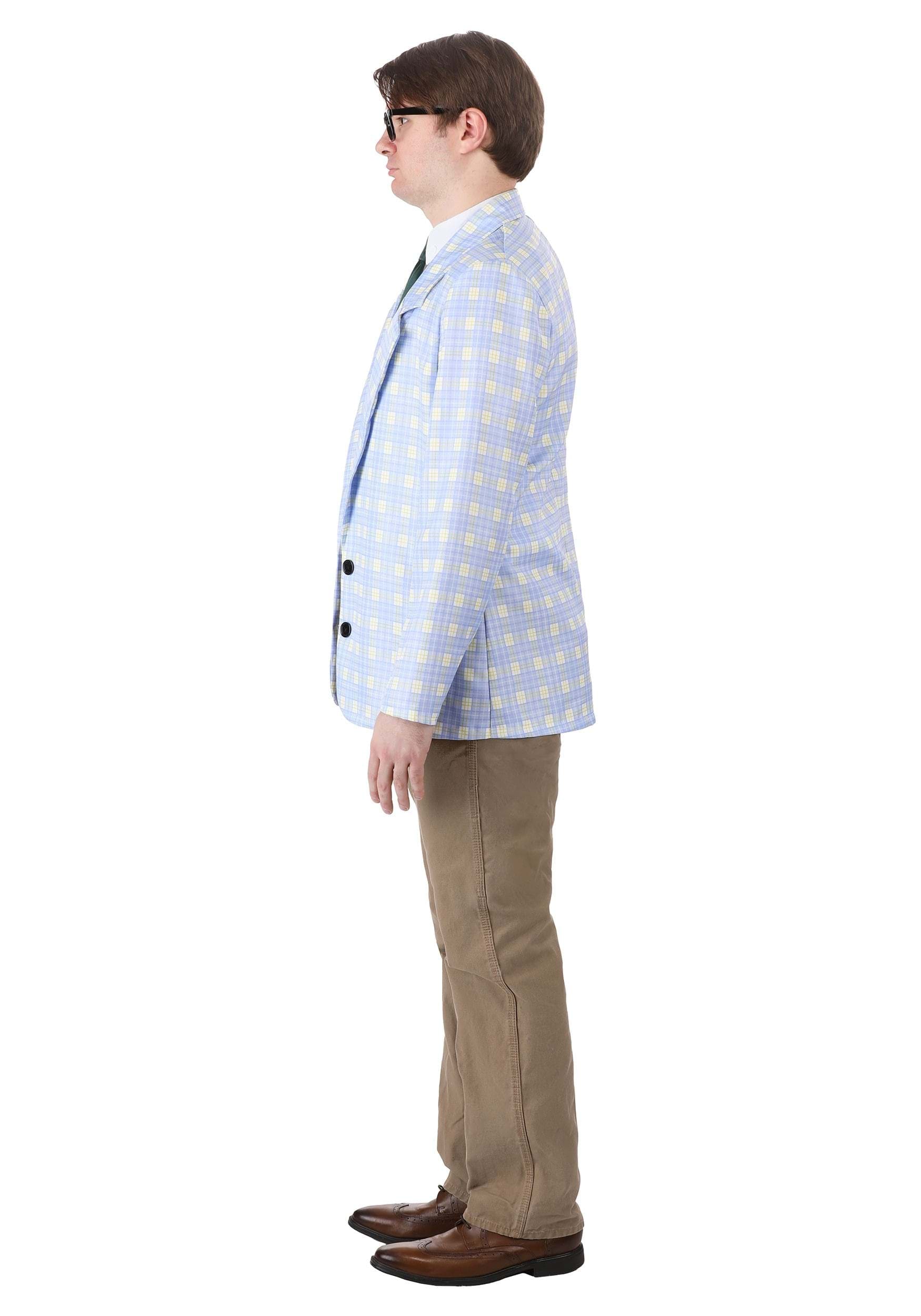 HalloweenCostumes.com FUN94587AD costumes - View #4