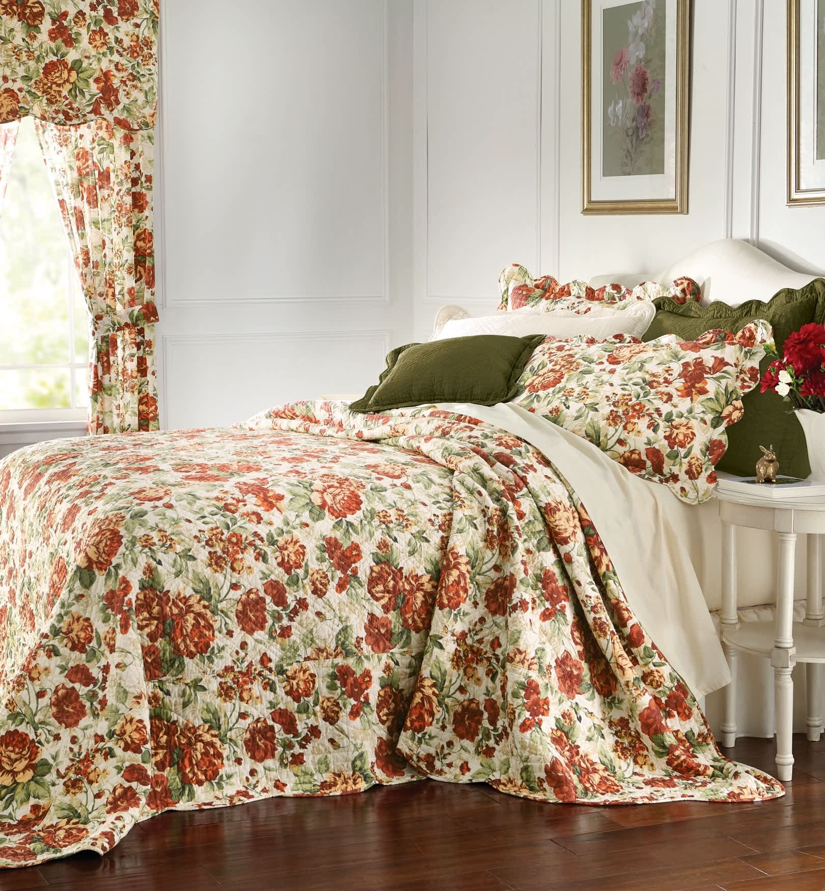 BrylaneHome 196392004839 Comforters-And-Bedspreads - View #6