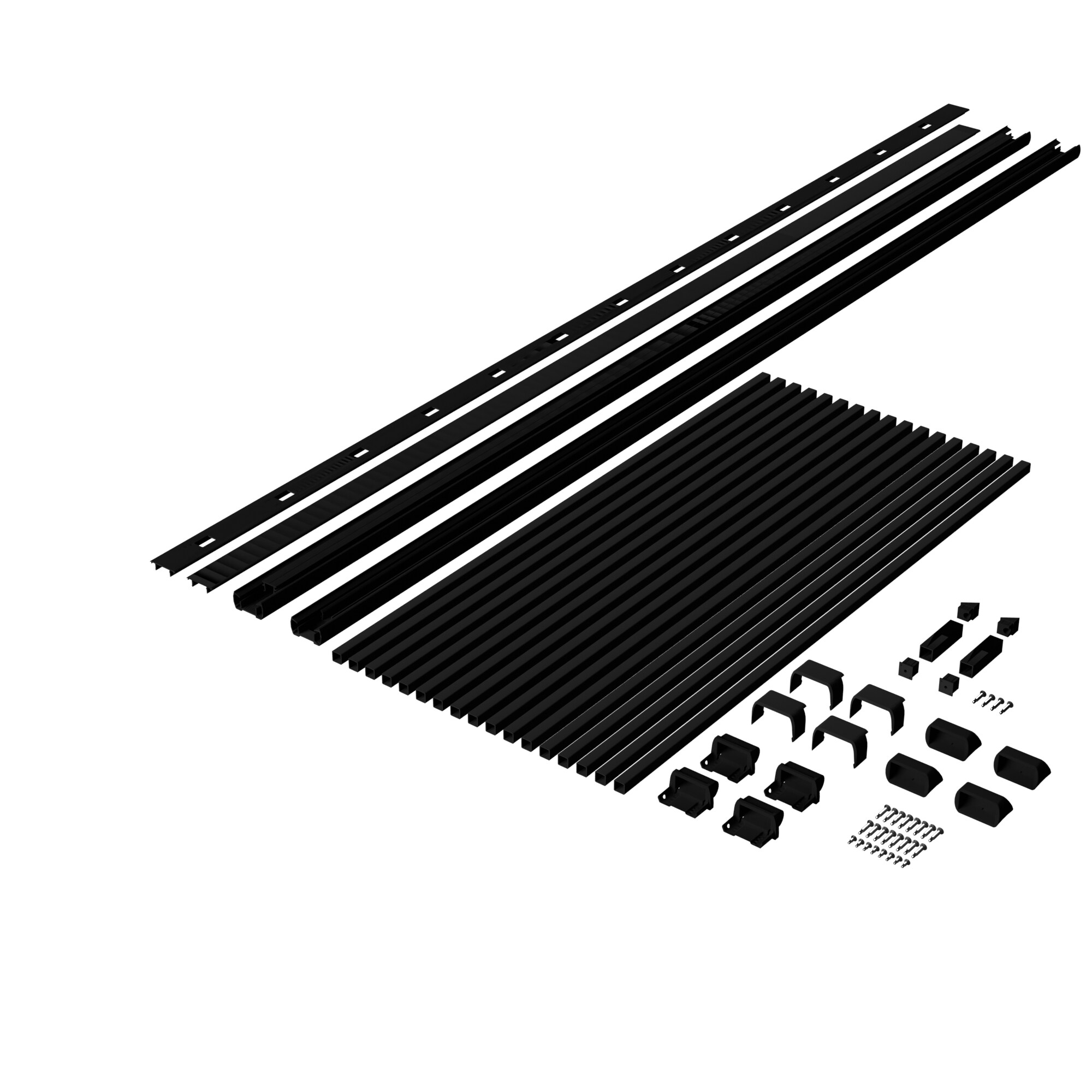 Deckorators 505573 railings - View #5