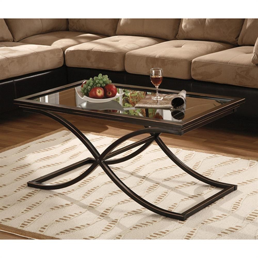 Boston Loft Furnishings ATG0499 Coffee-Tables - View #2