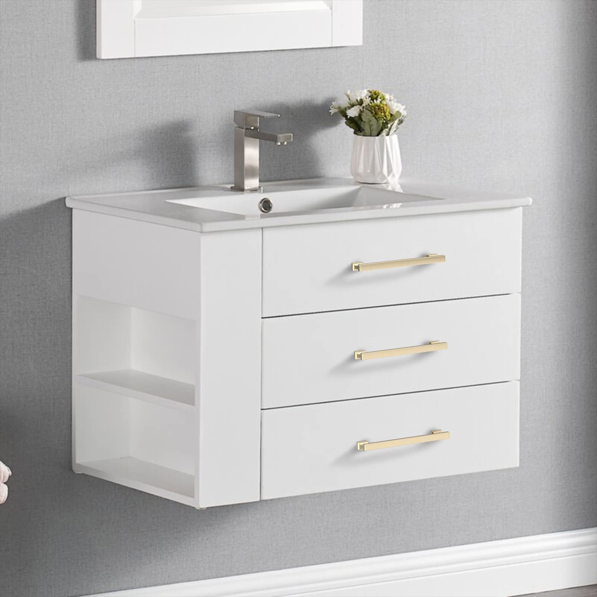 Numhew NHLYNN15665 Cabinet-Pulls - View #2