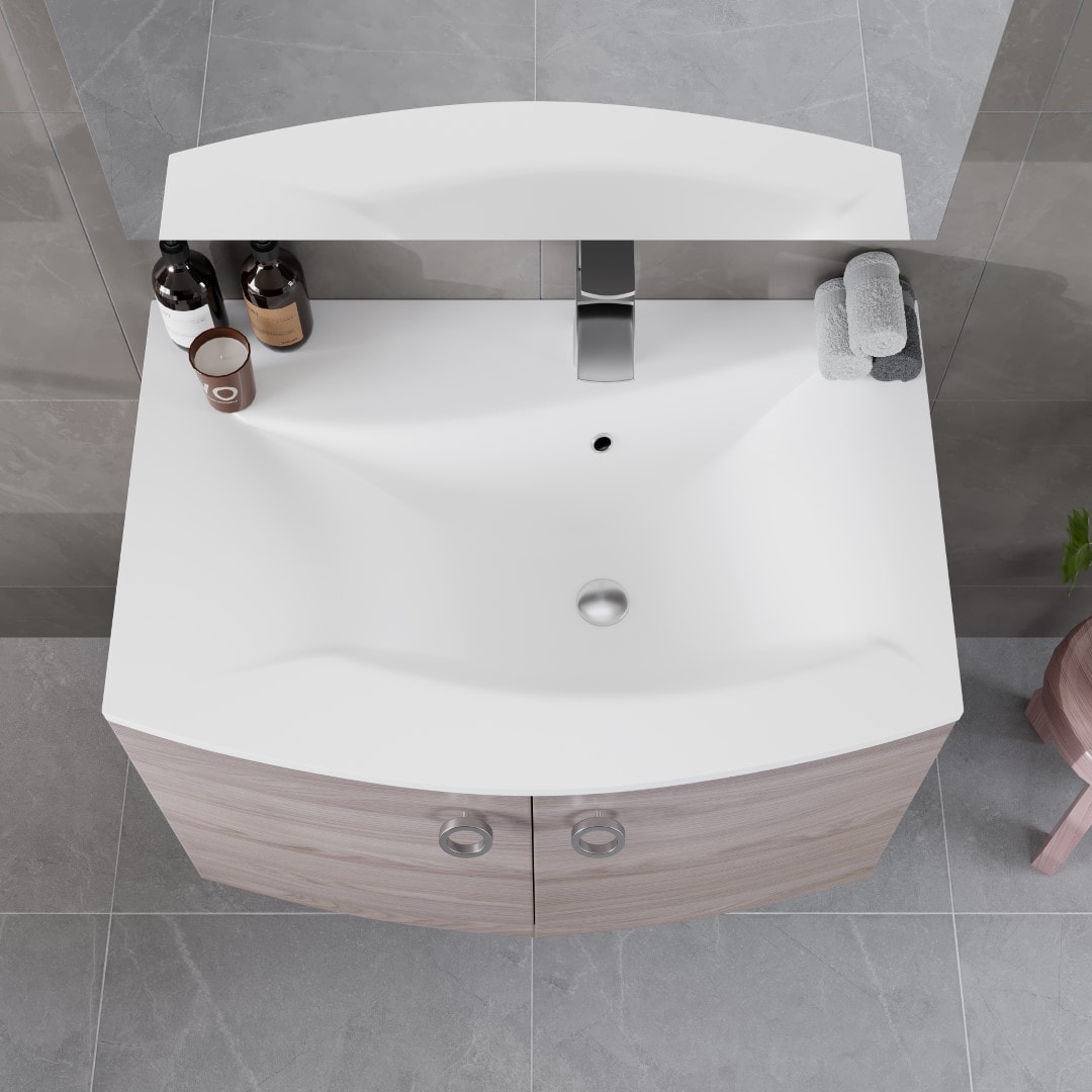 Eviva EVVN39-28GR Bath-Vanity-Combo - View #6