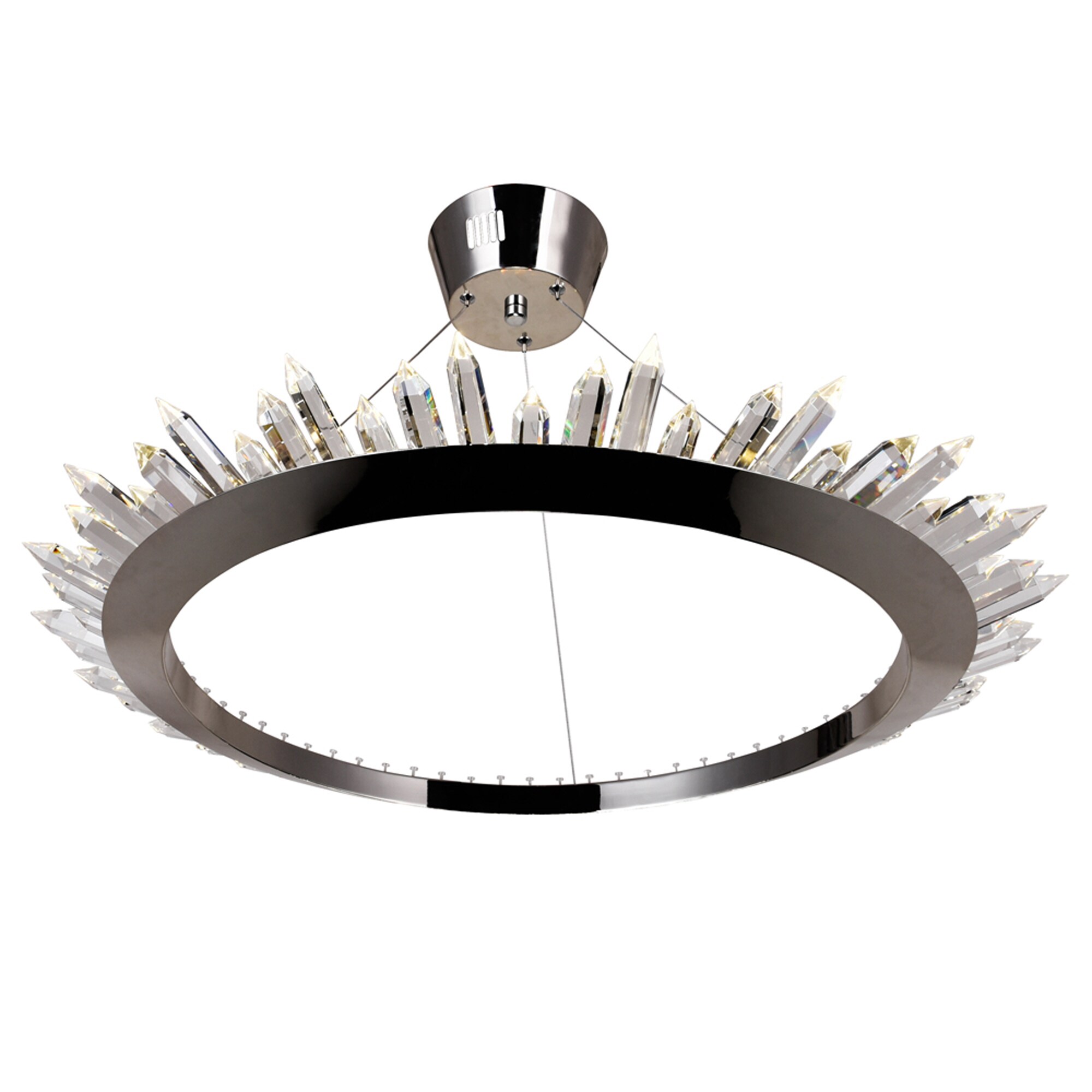 CWI Lighting 1108P32-613 b090015 - View #2