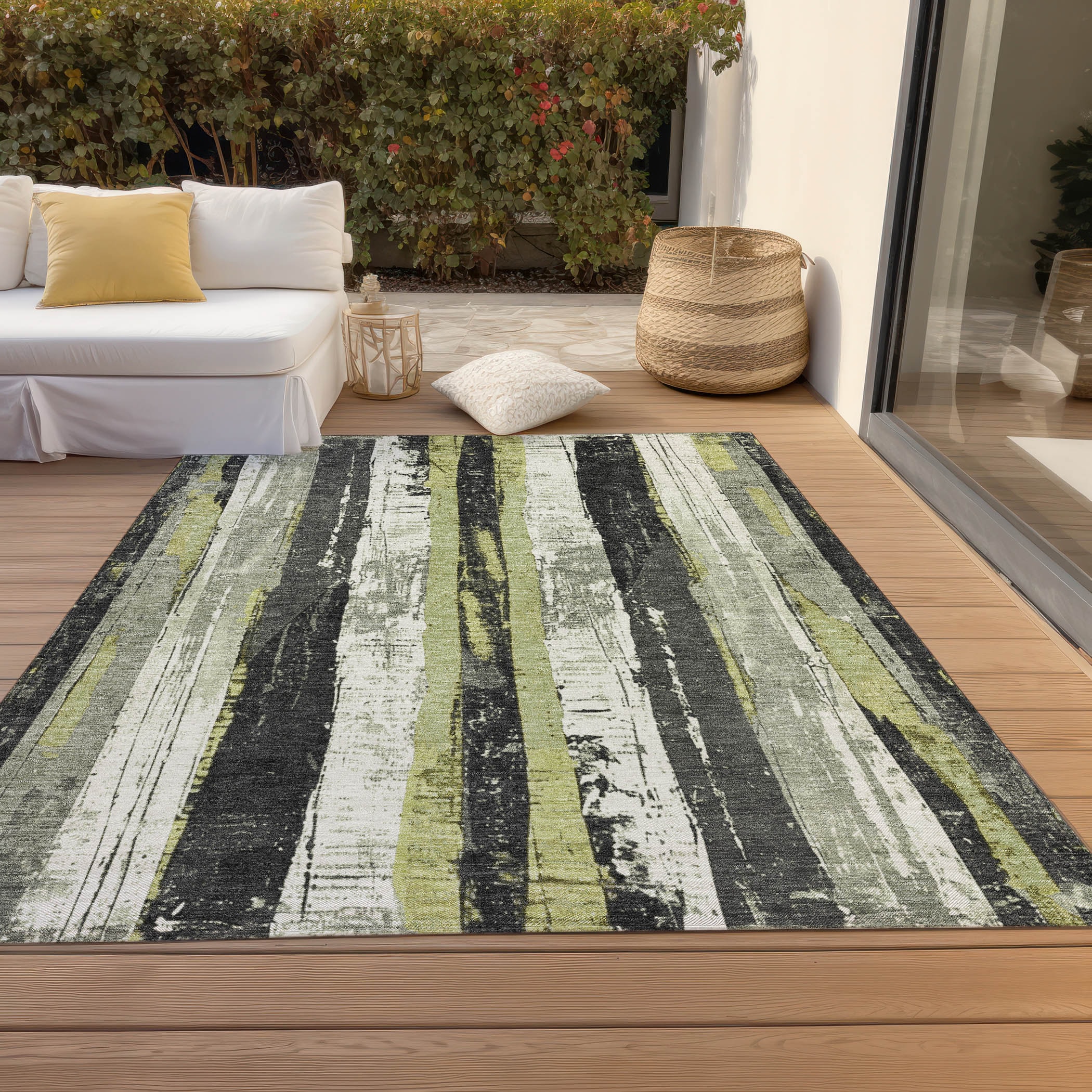 Addison Rugs ACN1872AL8X10 rugs - View #9