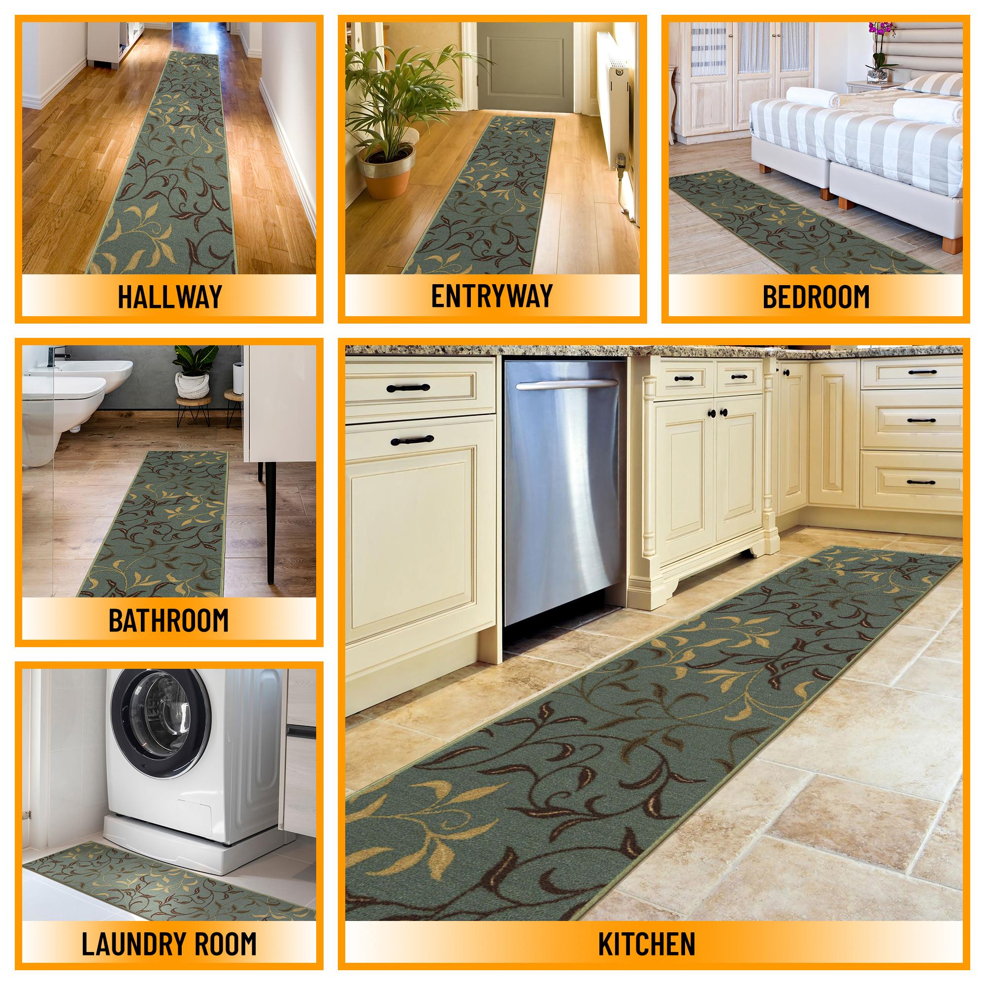 Ottomanson CLS3065-20X59 rugs - View #4