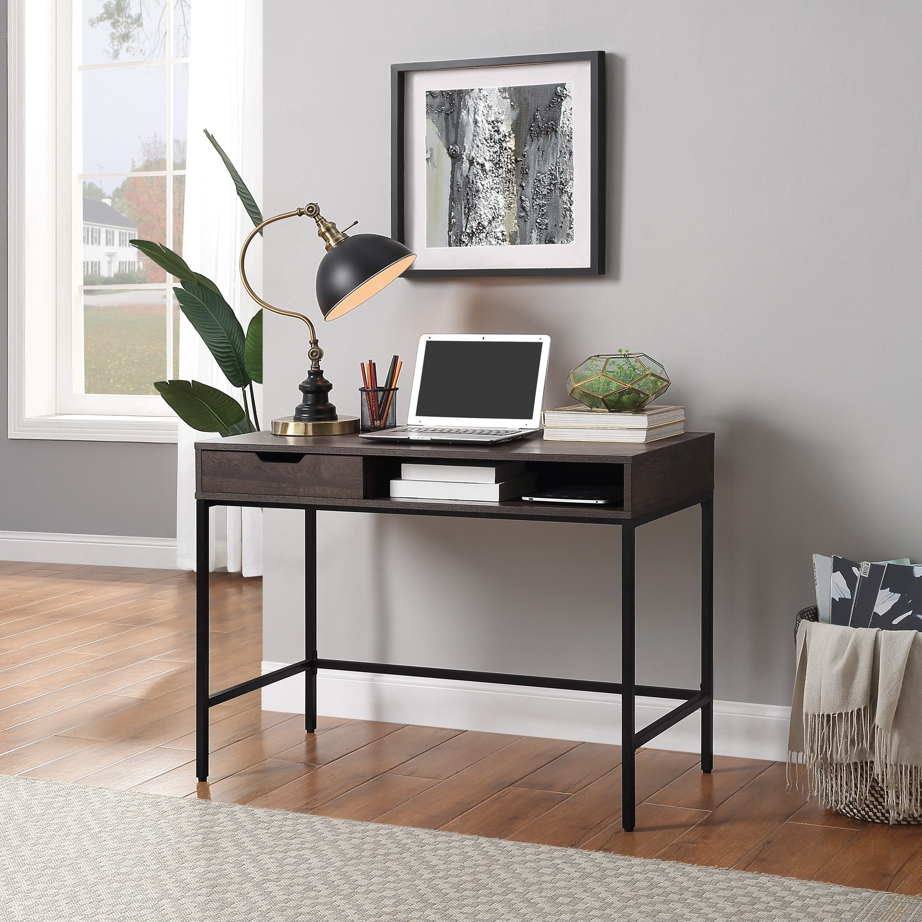 OSHOME CNT43-AH desks - View #2