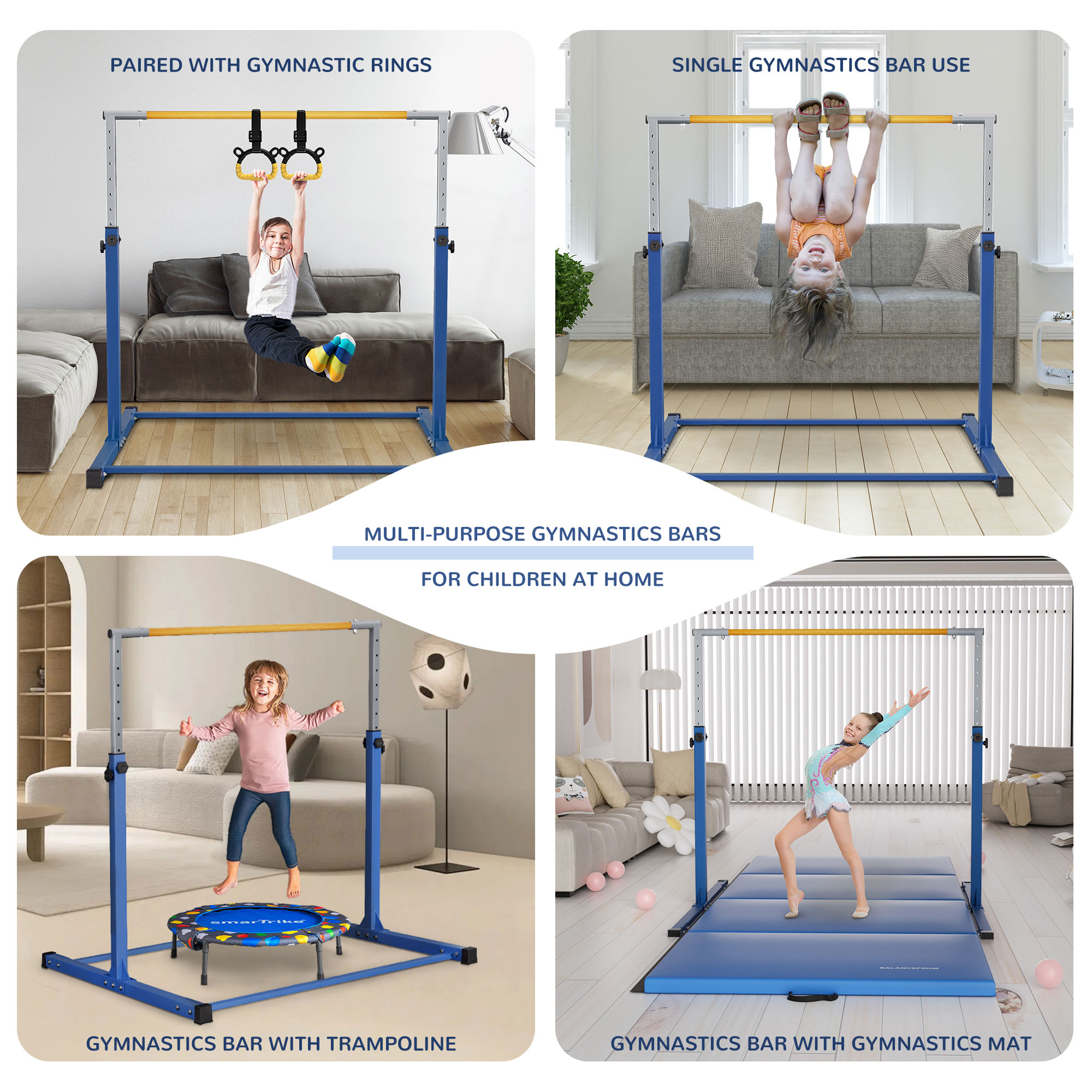 SIGNATURE FITNESS 397207 Sports-Equipment - View #7