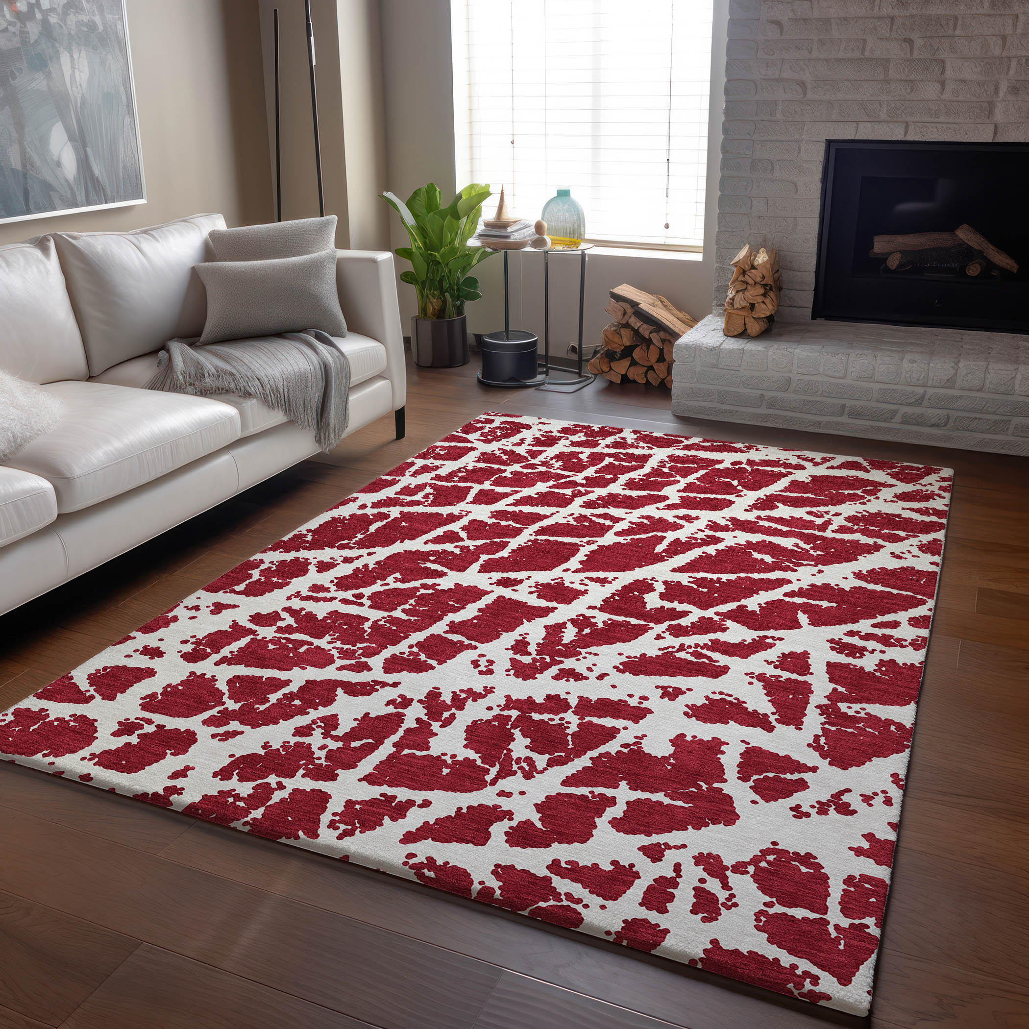Addison Rugs AMF526PI8X10 rugs - View #7