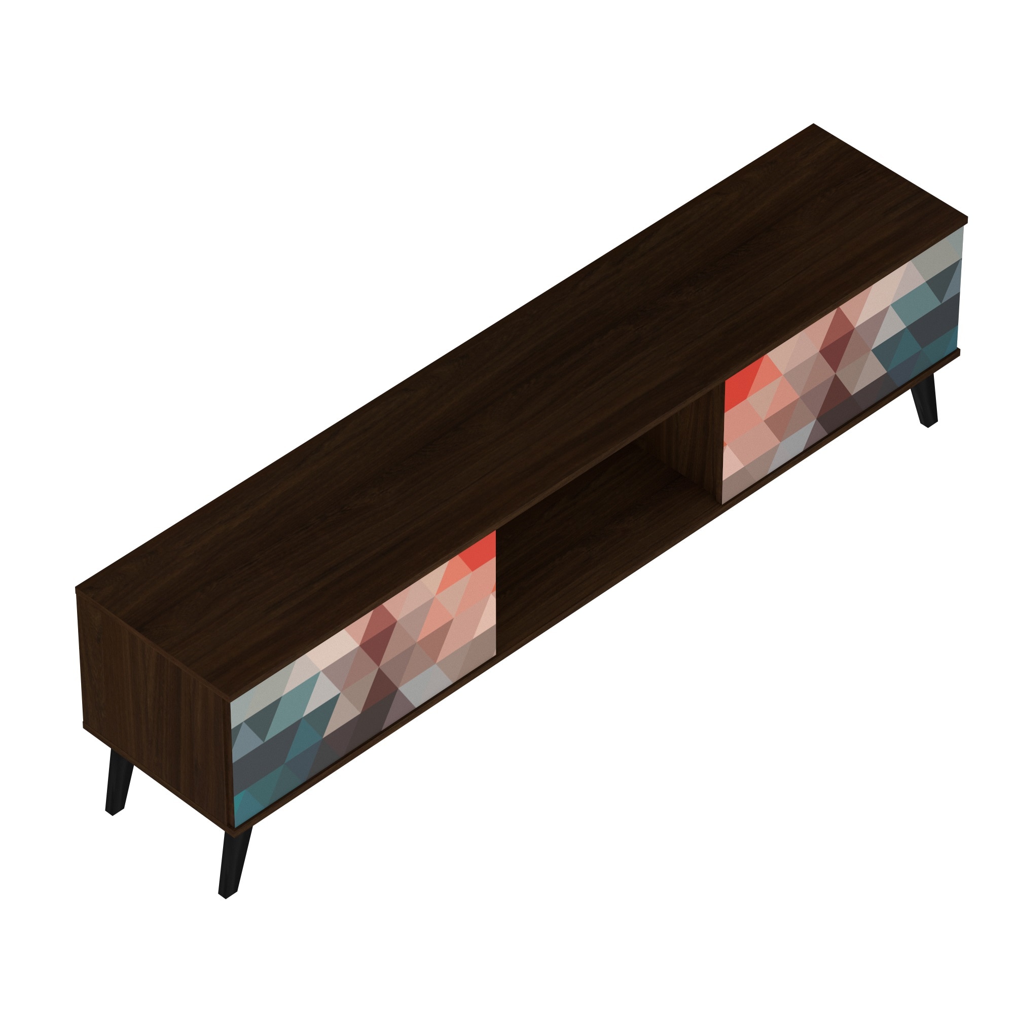 Manhattan Comfort 176AMC213 Tv-Stands - View #7