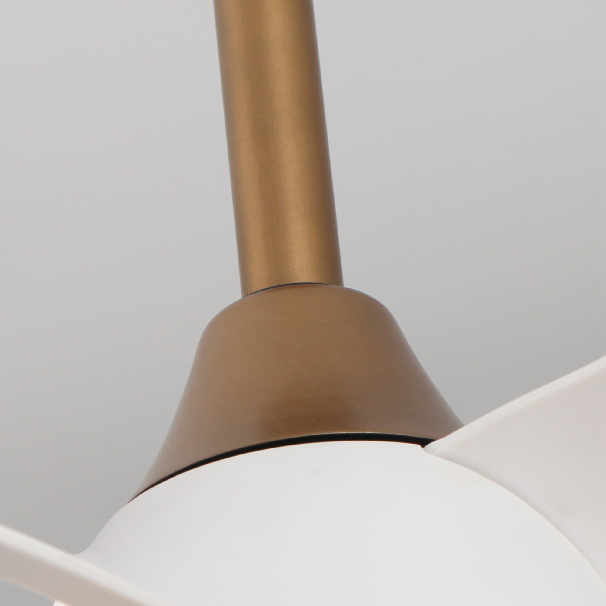 Parrot Uncle F6335WH110V Ceiling-Fans - View #14