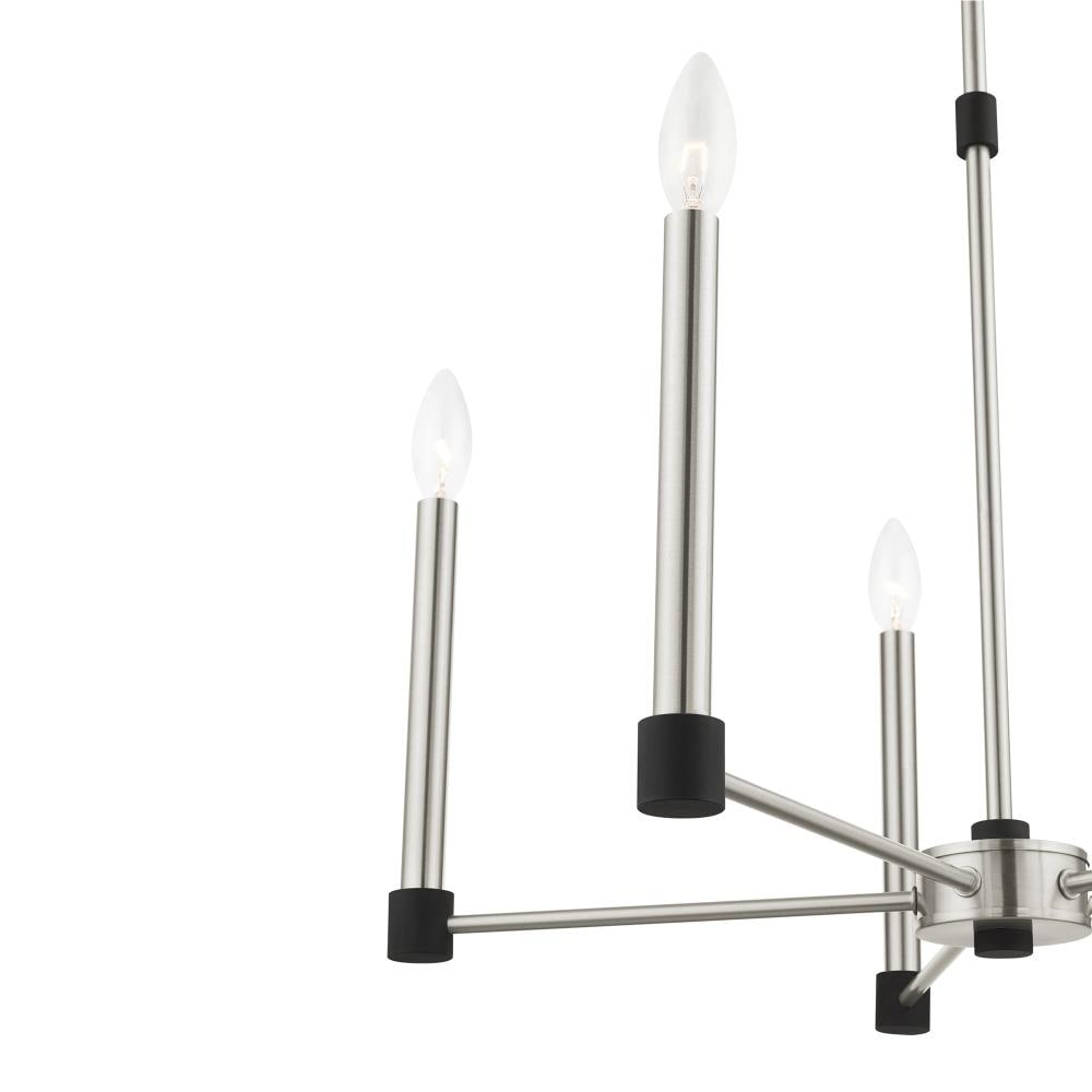 Livex Lighting 46885-91 b090015 - View #8