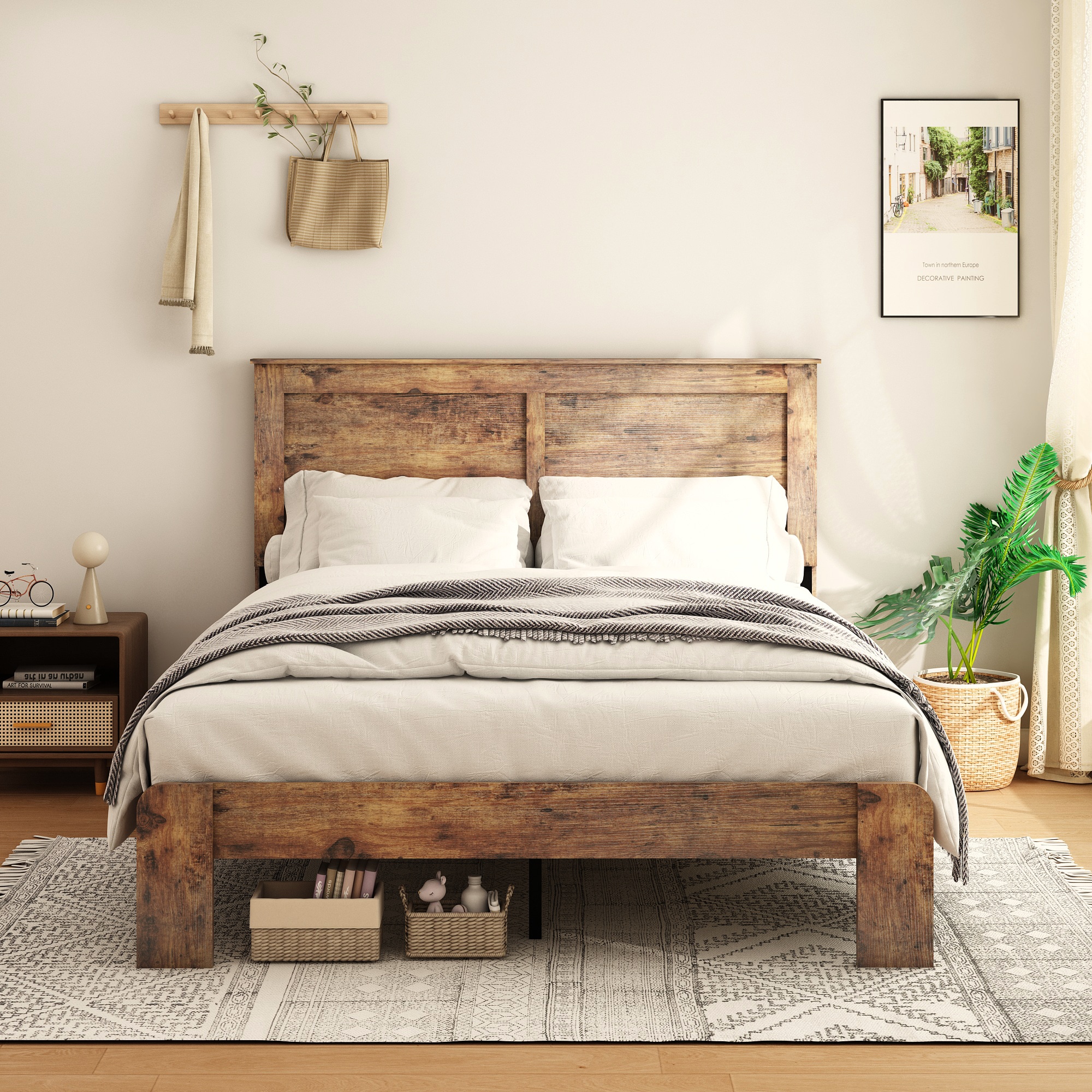 Bybafun YC6500012 beds - View #2