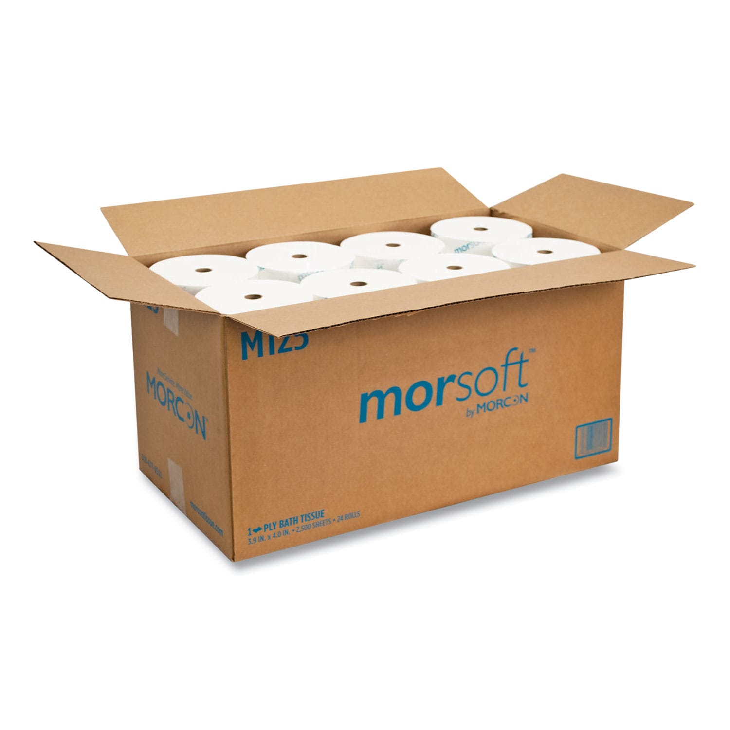 Morcon ESNMORM125 Toilet-Paper - View #3