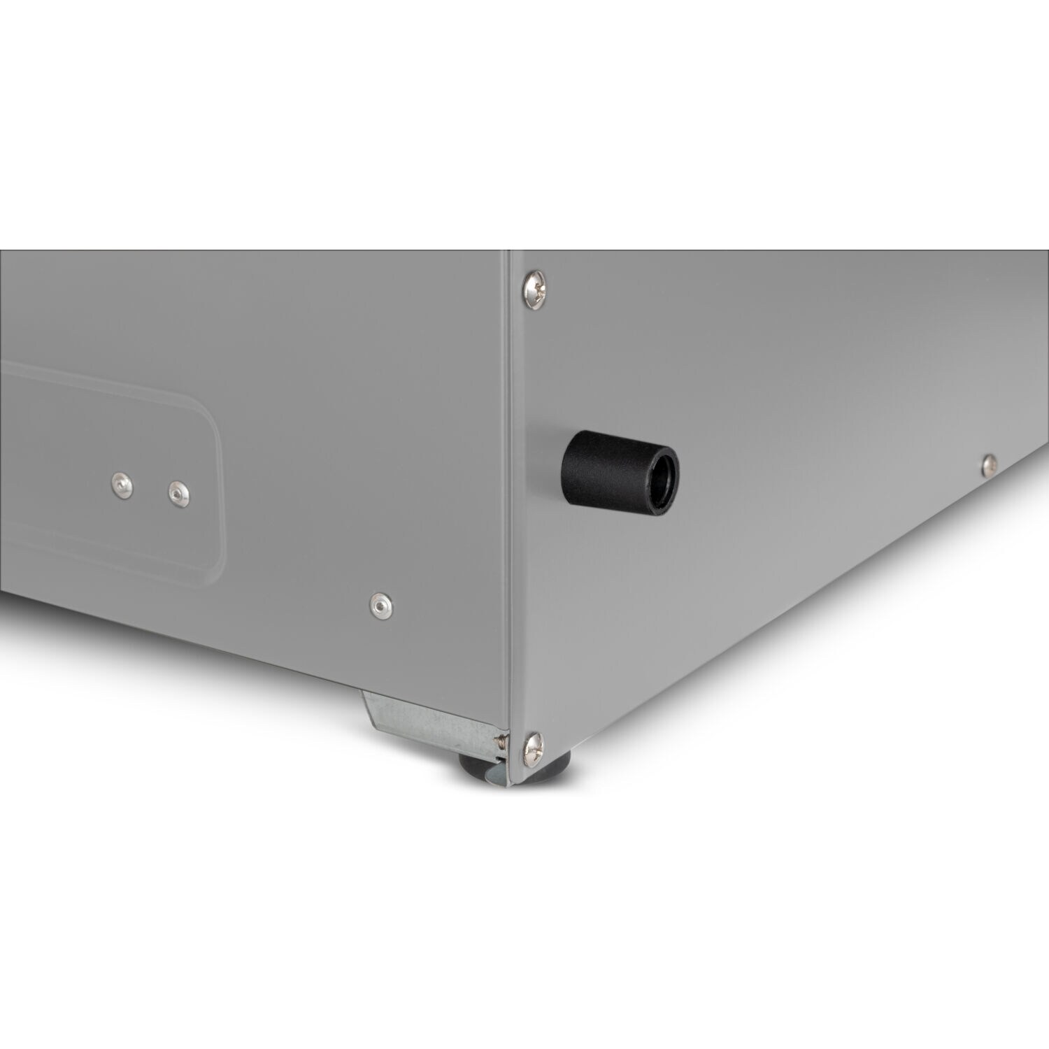 Brazilian Flame BD-02X-SILVER Grill-Rotisseries - View #11