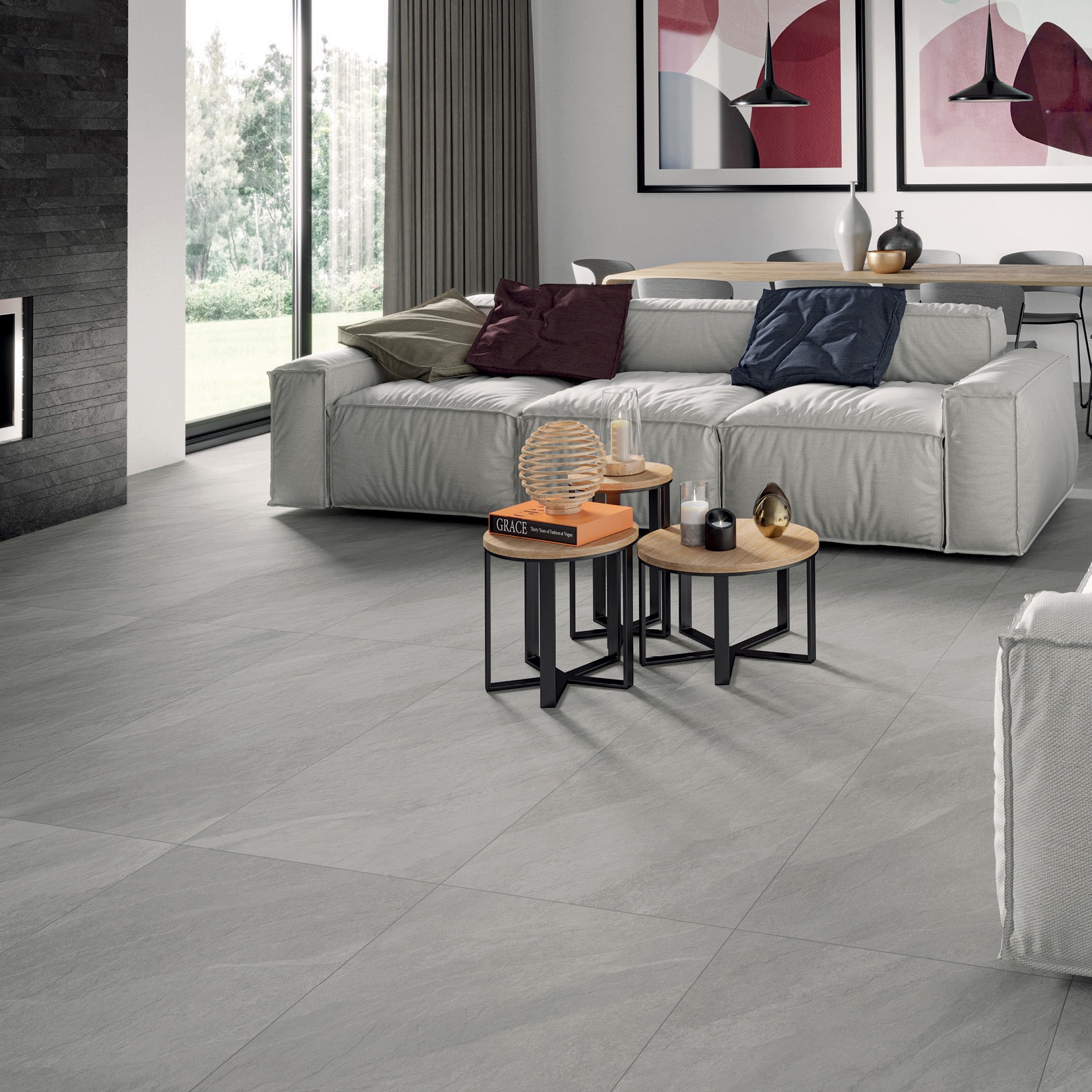 Giorbello G8511 Ceramic-Tile - View #6