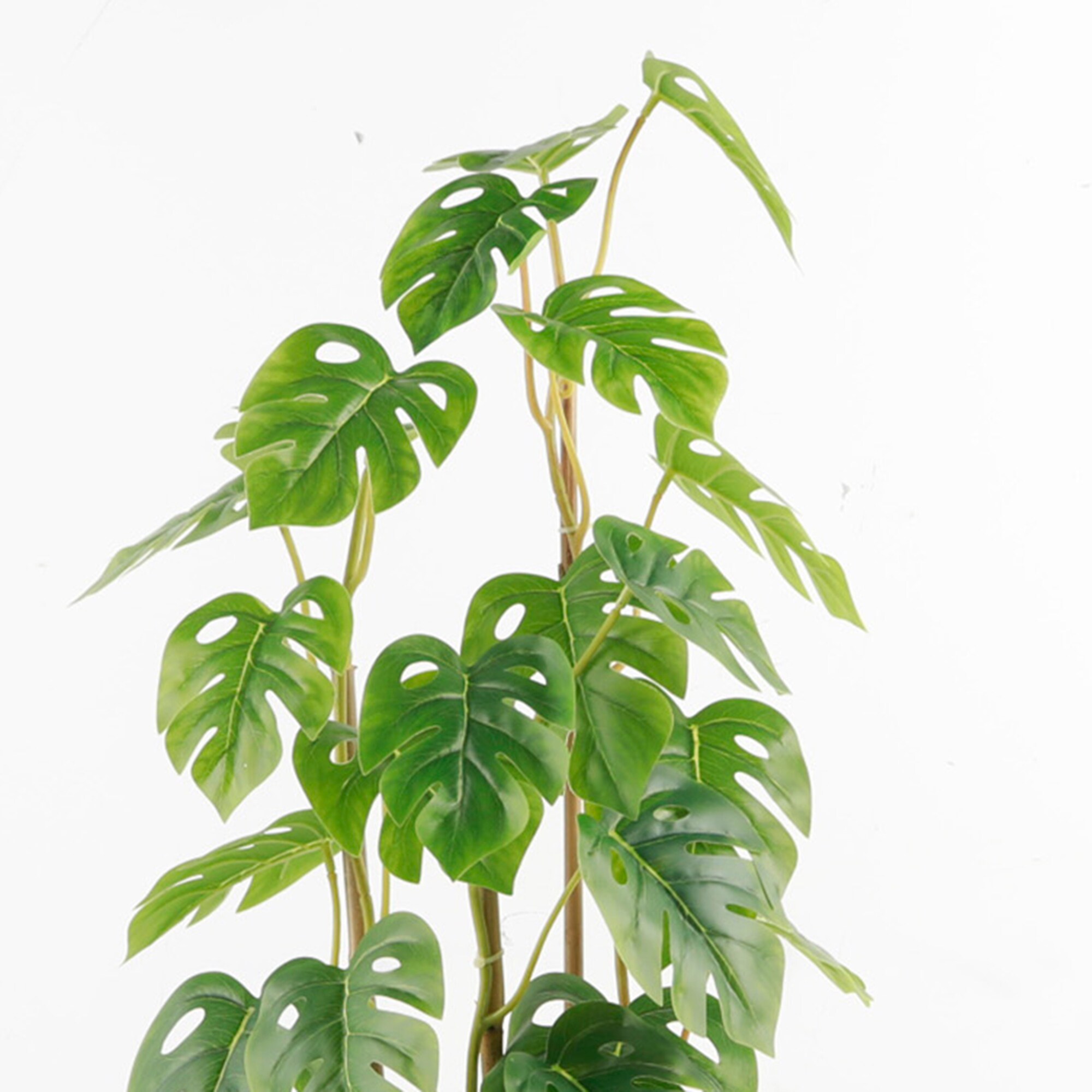 Flora Bunda CS6313-IVORY Artificial-Plants-Trees - View #4