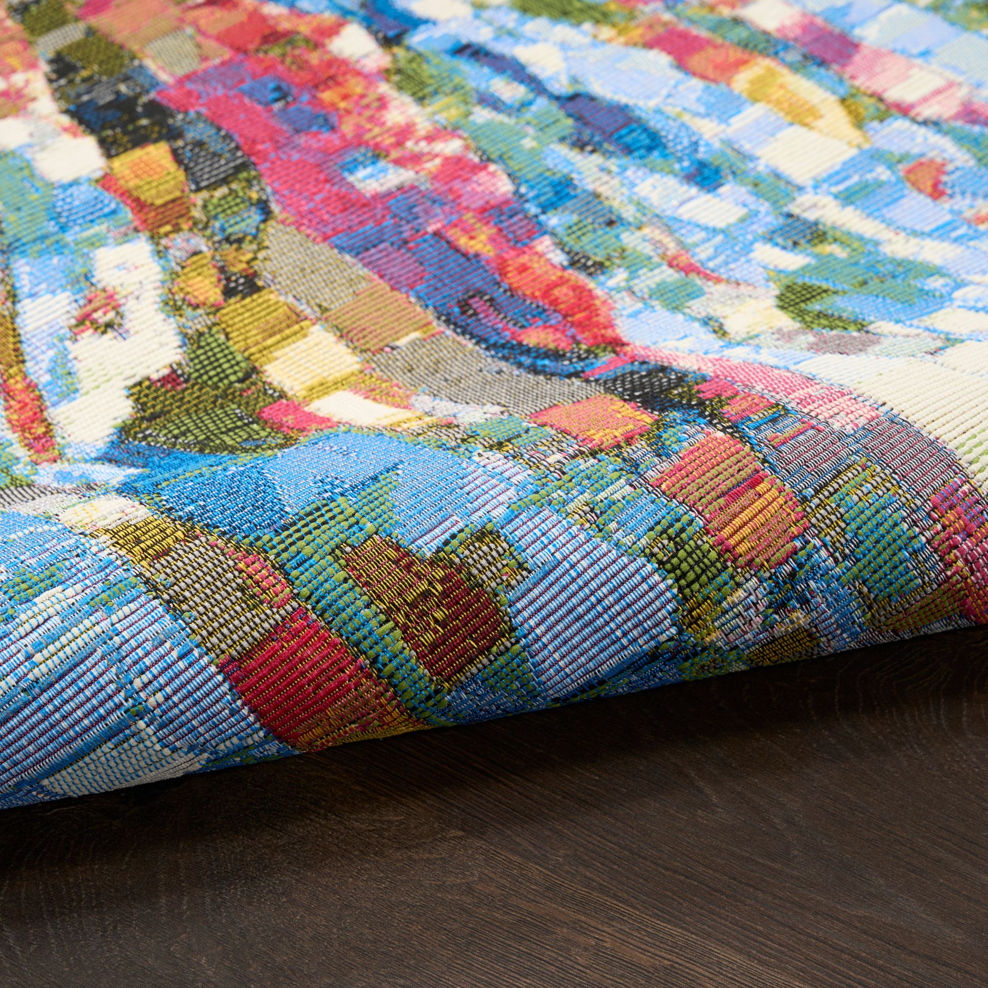 Nourison 841491177730 rugs - View #5
