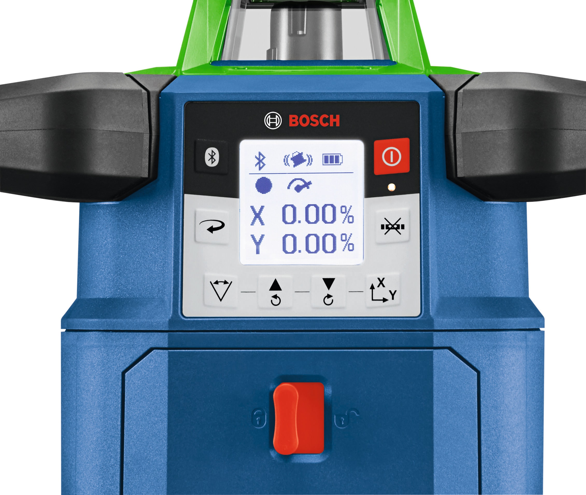 Bosch GRL4000-90CHVGK Laser-Level - View #7