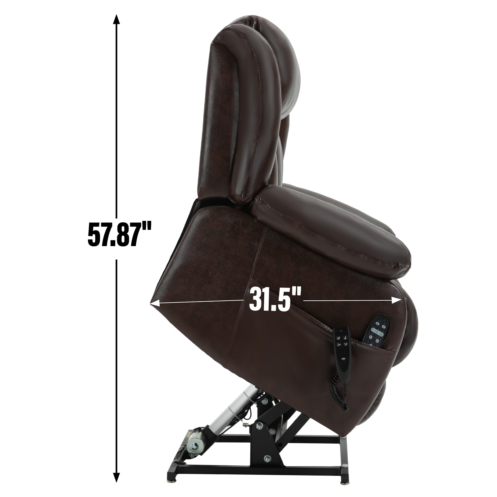 Huluwat RY-03S00041 recliners - View #4