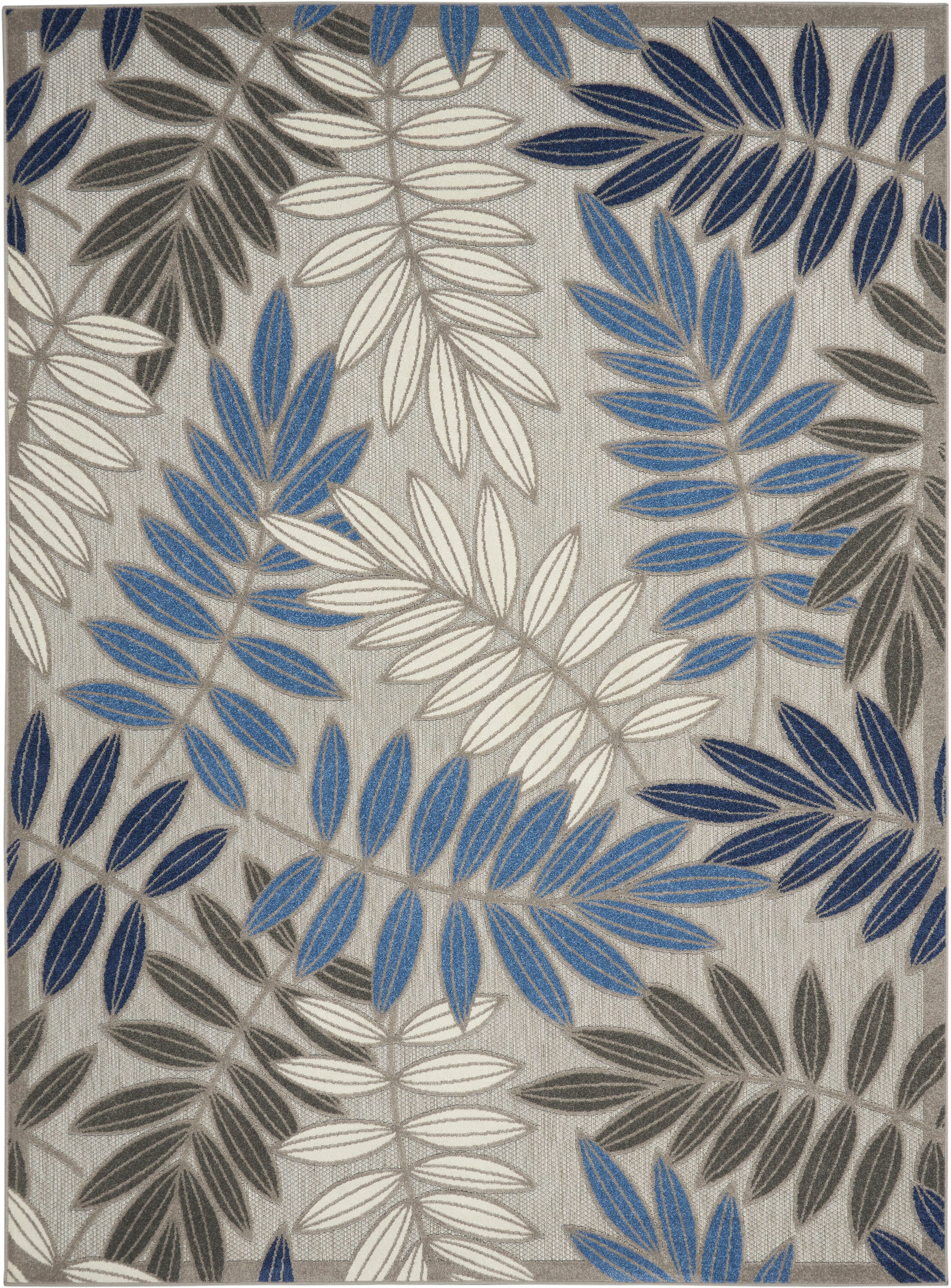 Nourison Home 099446015235 rugs - View #2