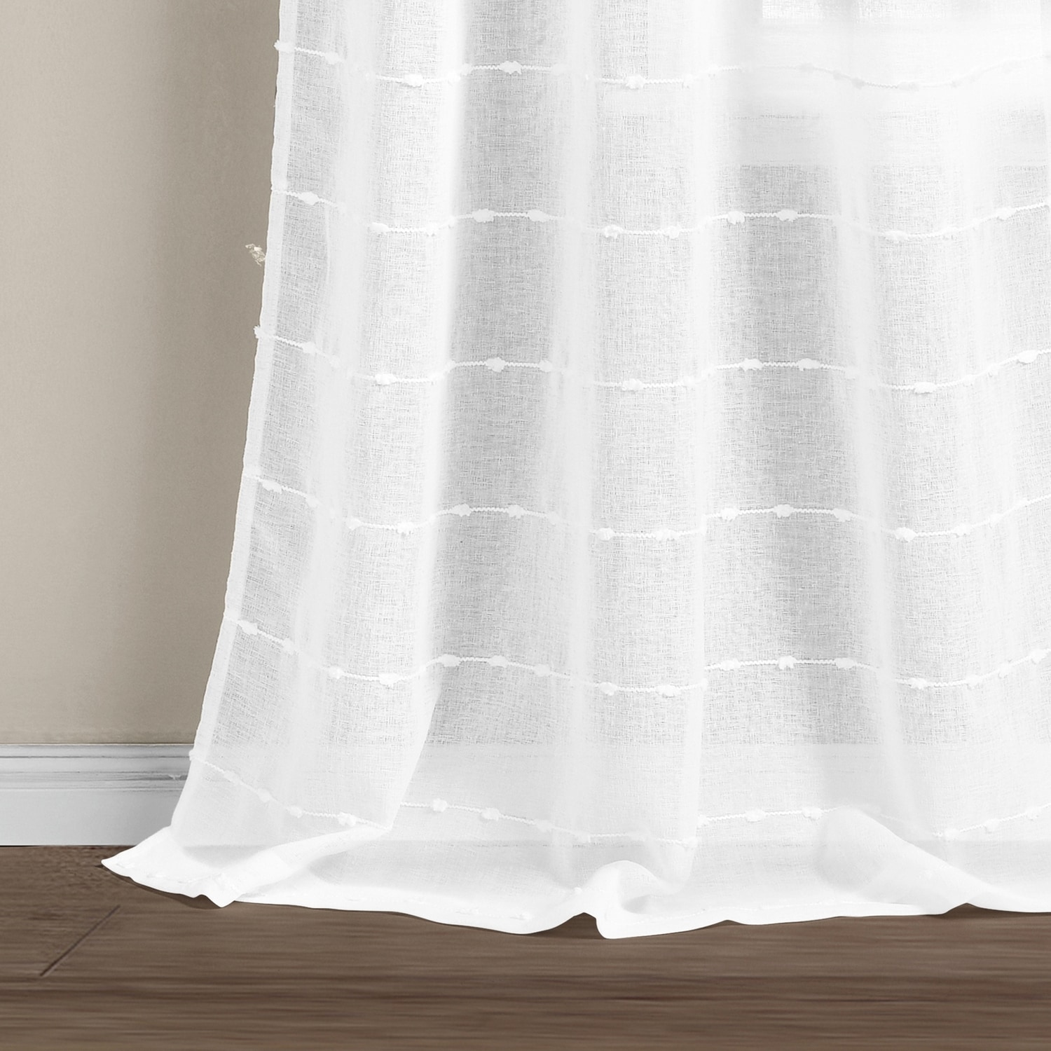 Lush Decor 21T011662 curtains - View #5