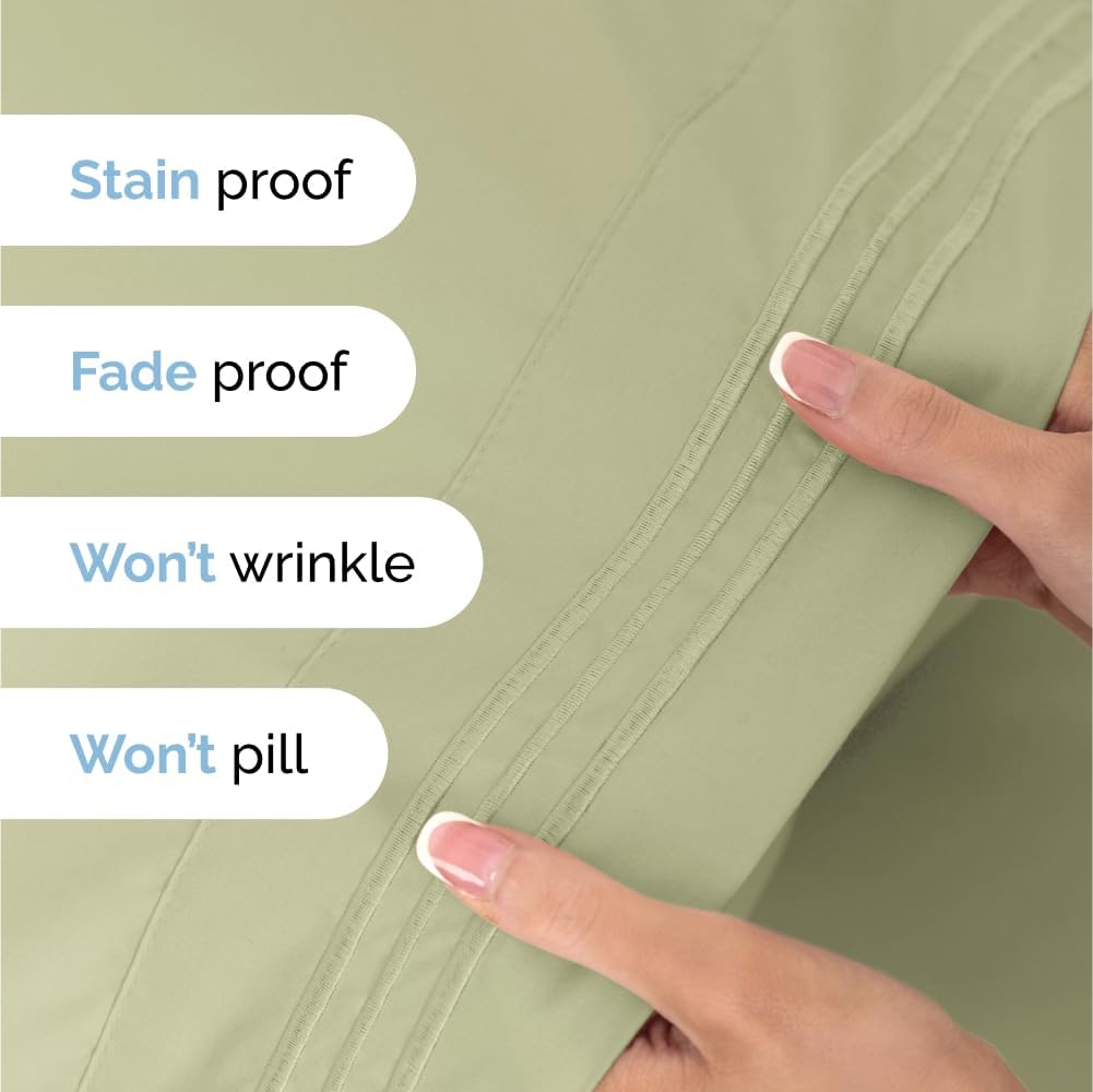 CGK Linens 5060765269673 Sheet-Sets - View #3