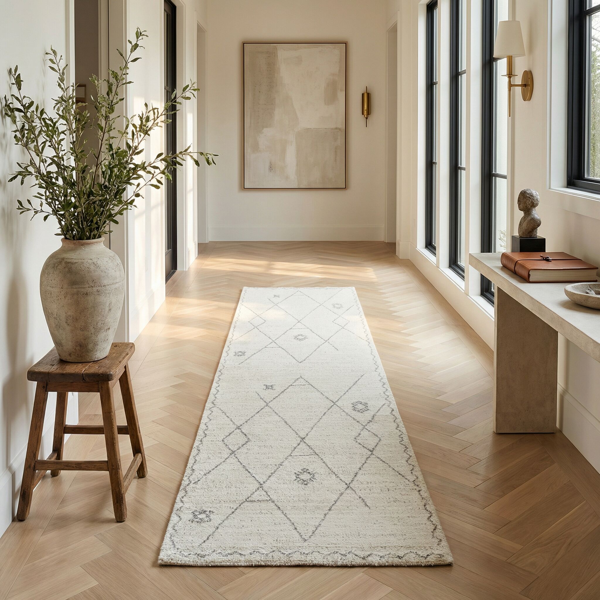 Rug Branch MI4418BG28 rugs - View #3