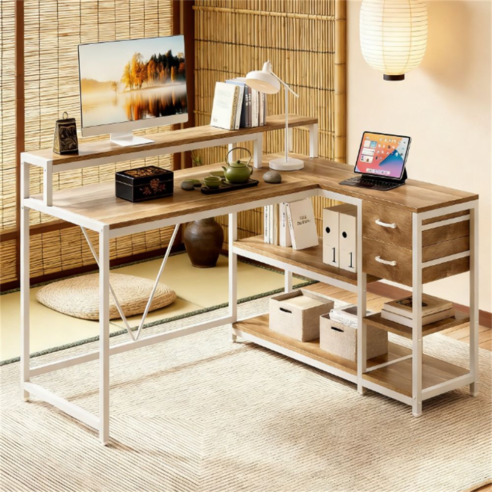 JUSHUA WSY-7HHNAU desks - View #2
