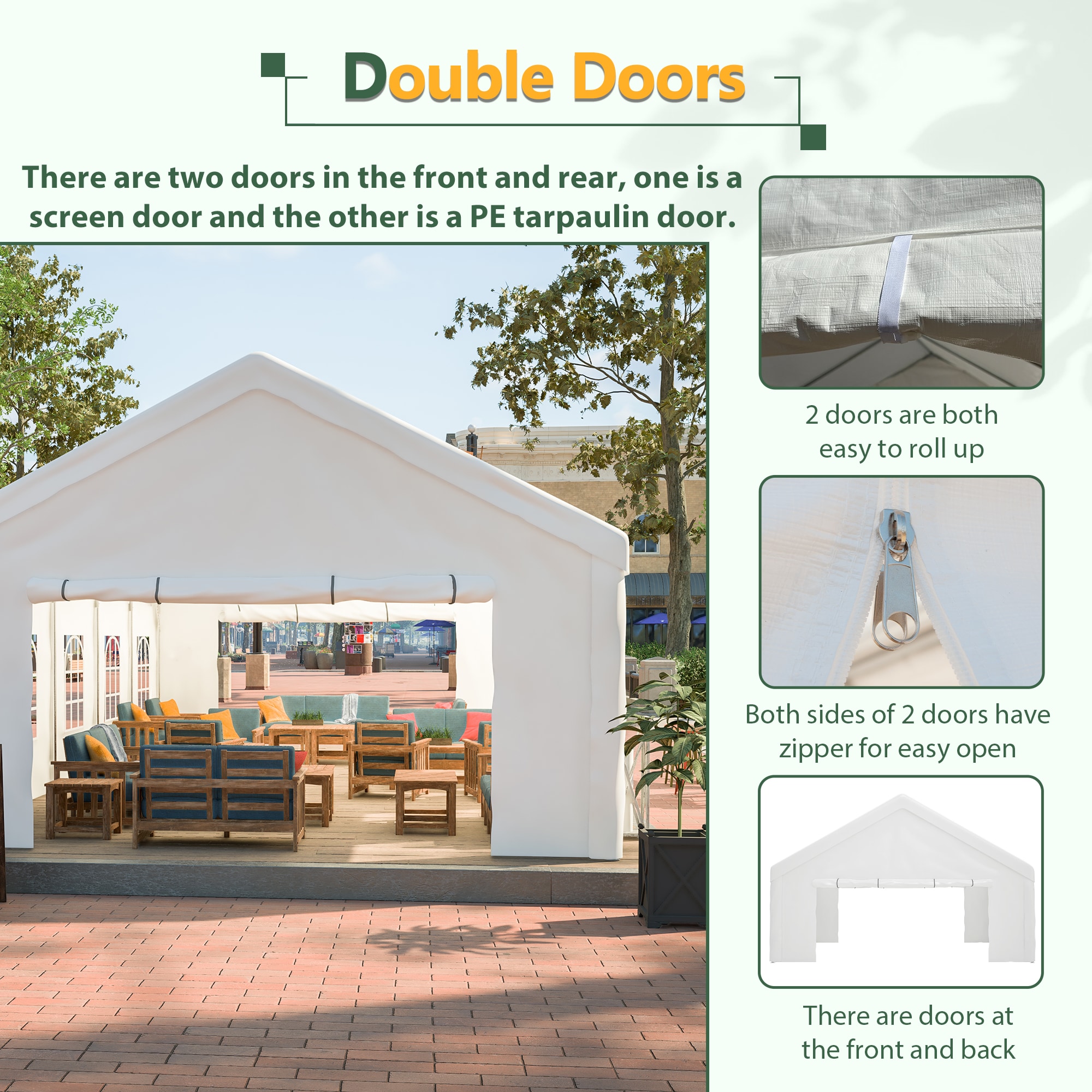 GDFStudio 345486 Canopies-Sl - View #9