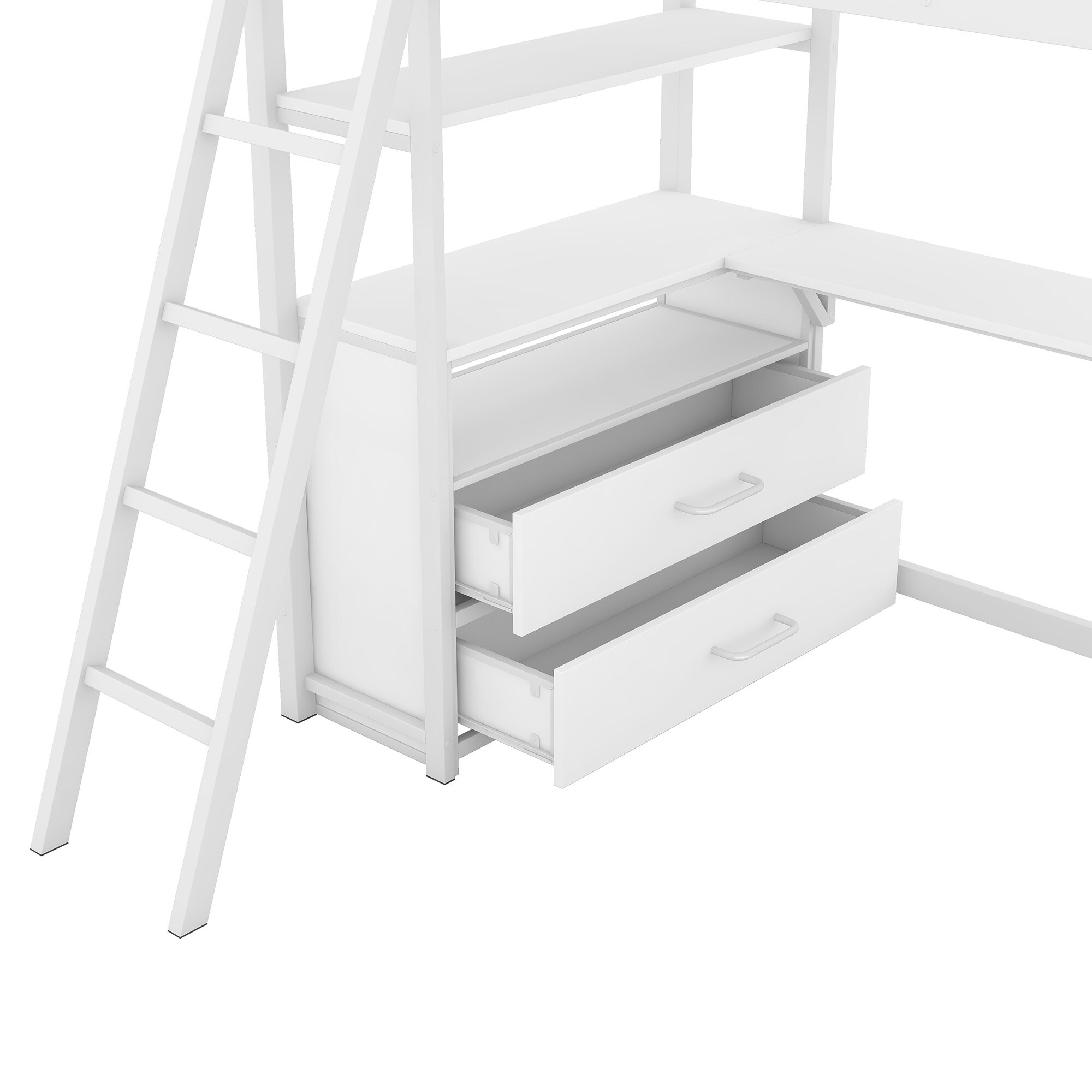 Yiekholo LL-1263AAK Bunk-Beds - View #10
