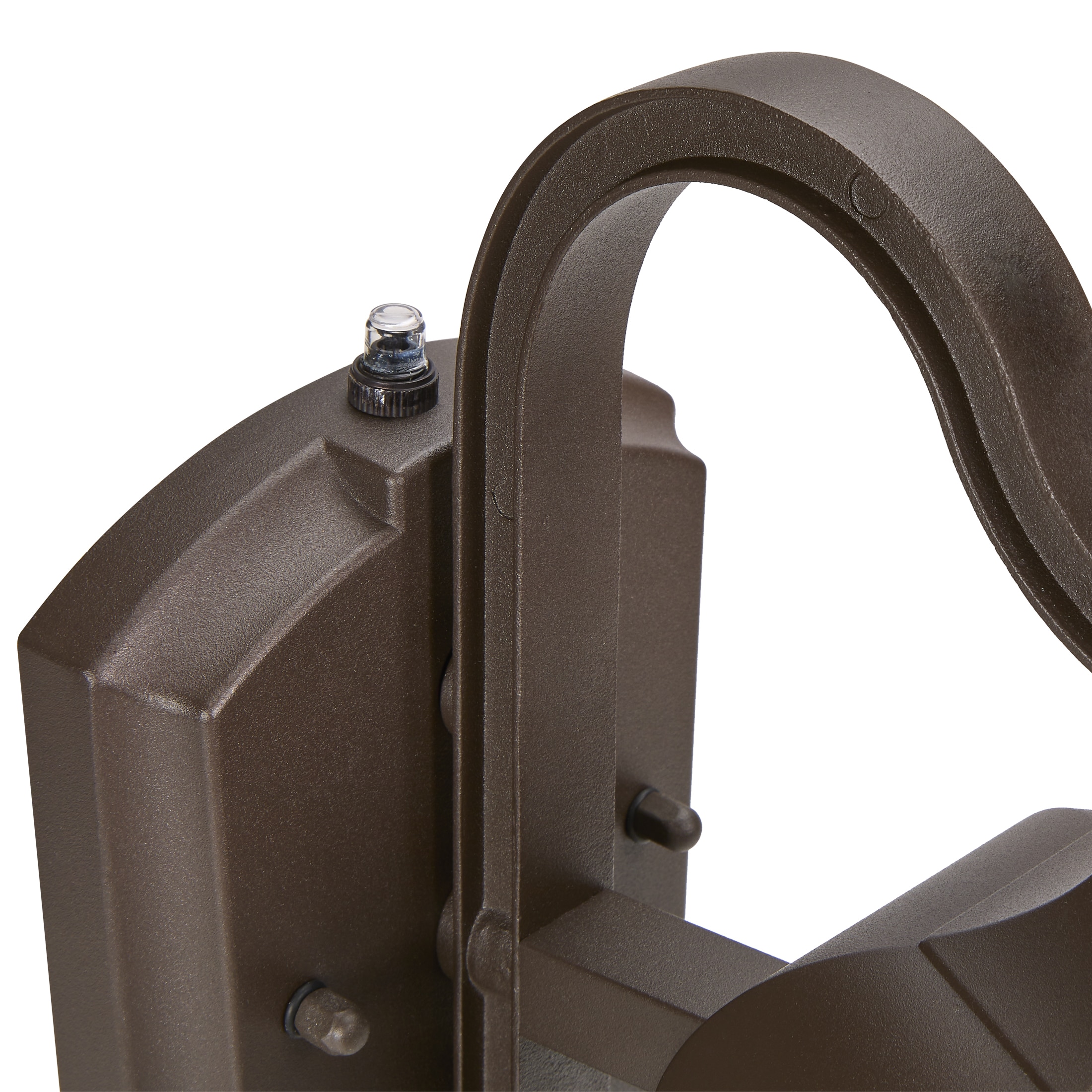 Maxxima MEL-13153BW Outdoor-Wall-Lighting - View #8