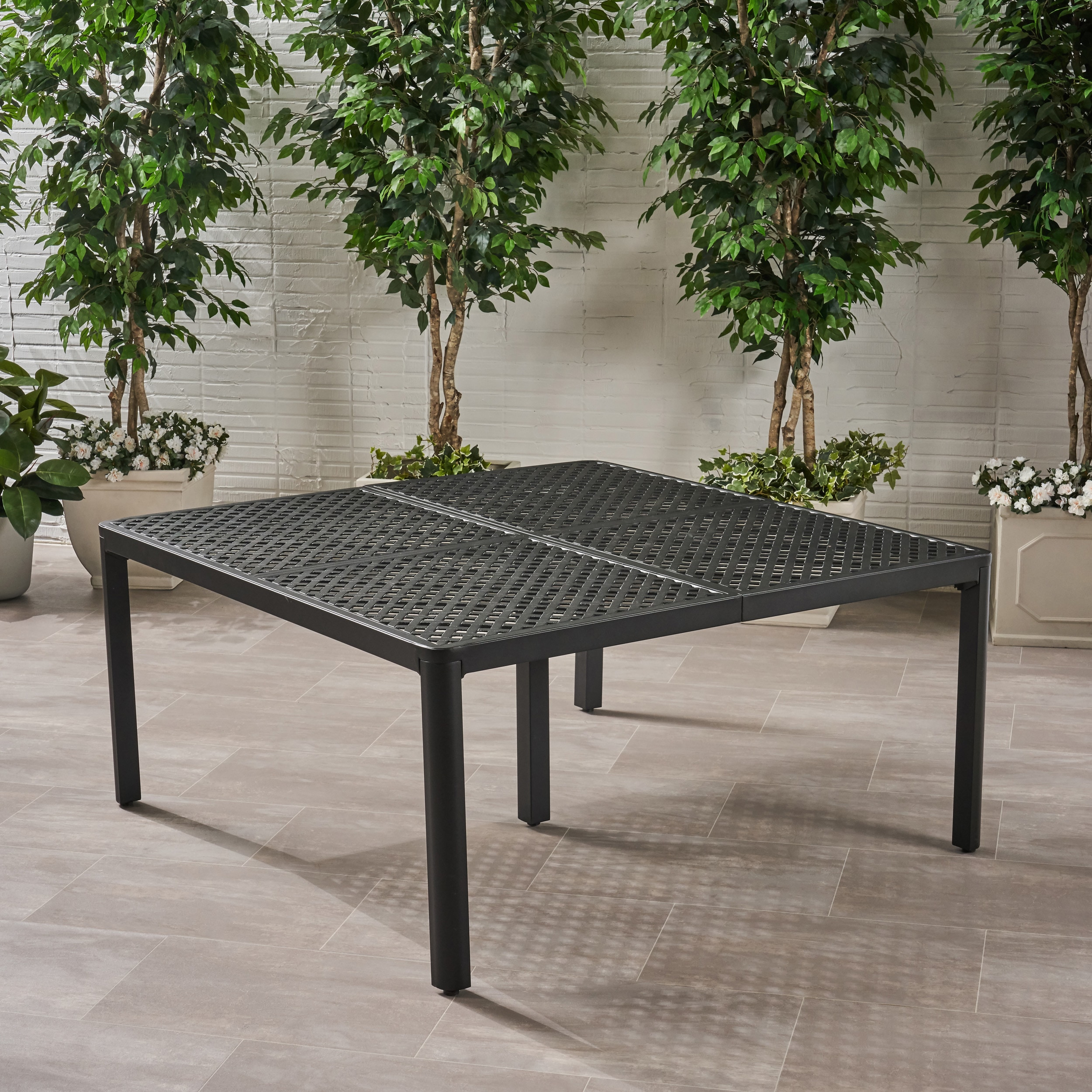 AAZJ JDU-396AAA Patio-Tables - View #3