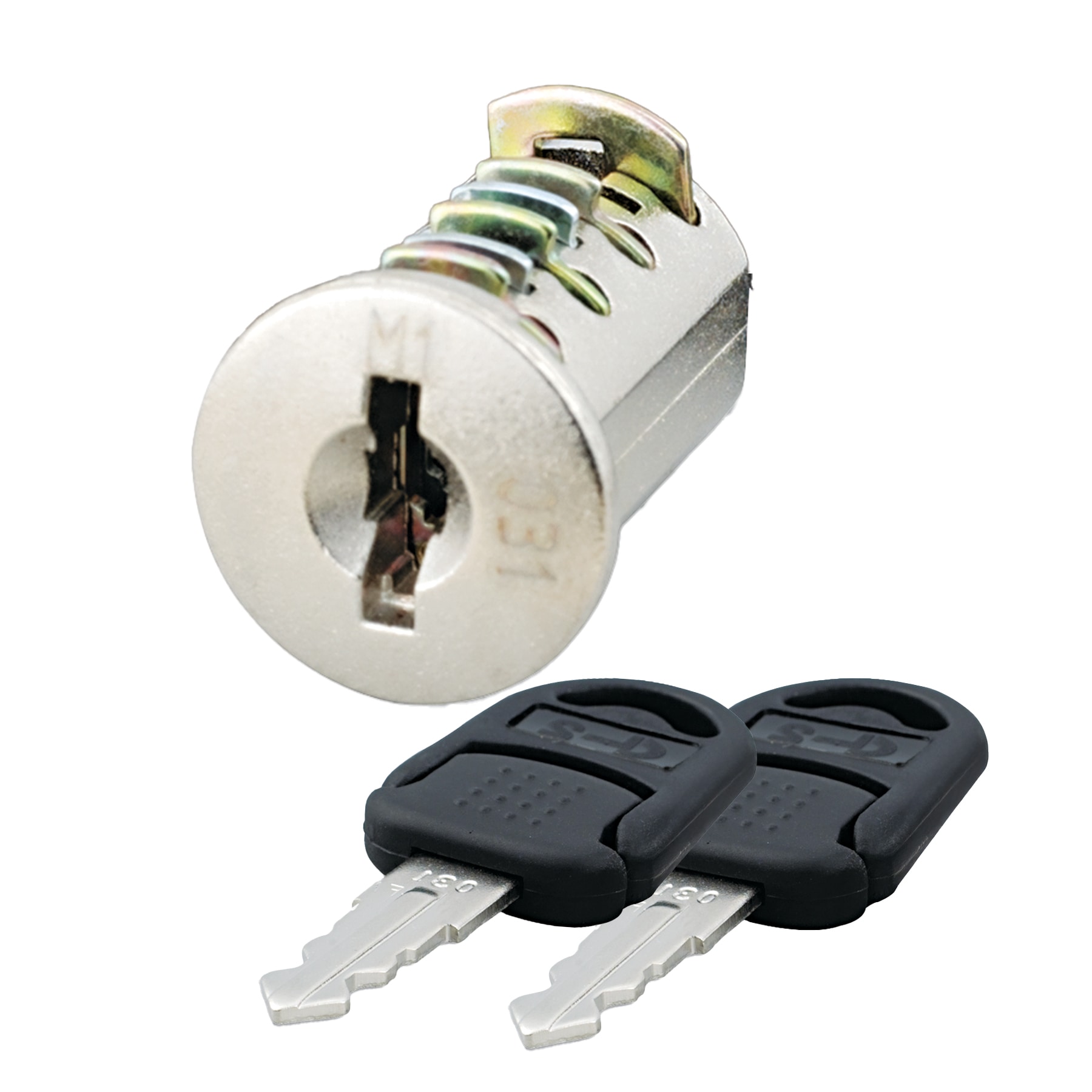Alera ALENVA501111 Key-Accessories - View #3