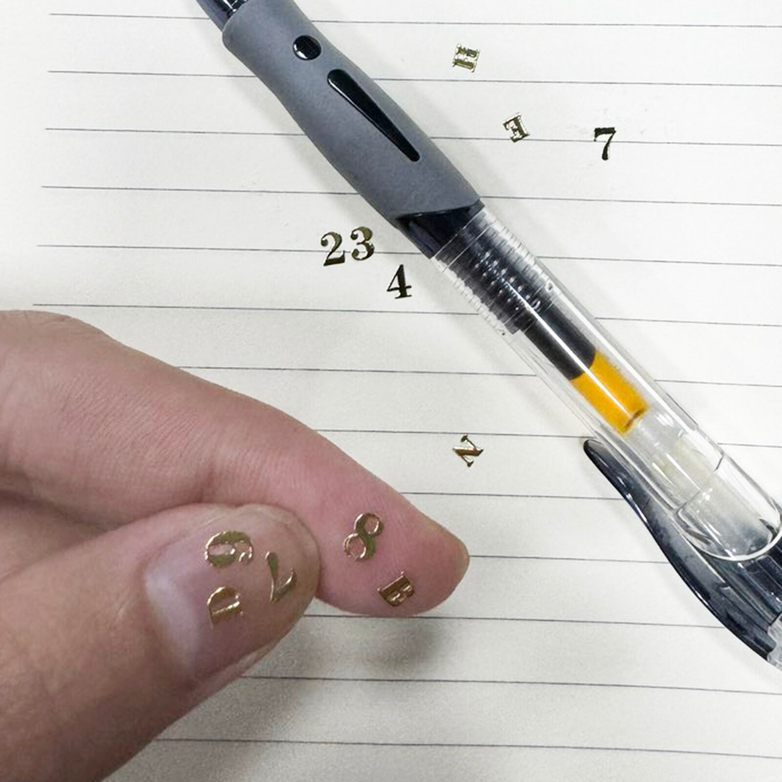 Unique Bargains S26010801UX1652 Craft-Supplies - View #4