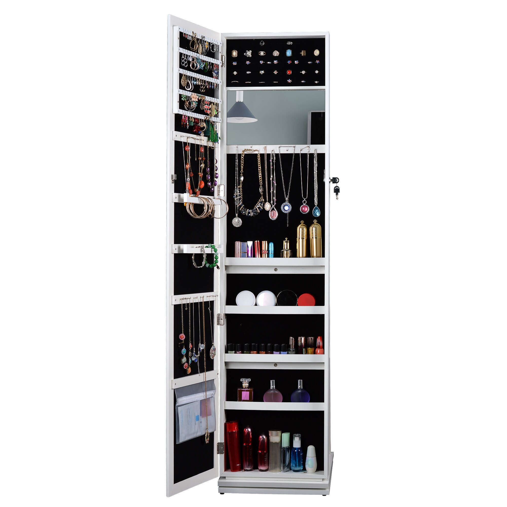 ToolCat PLP1-26-BHH Jewelry-Organization - View #5