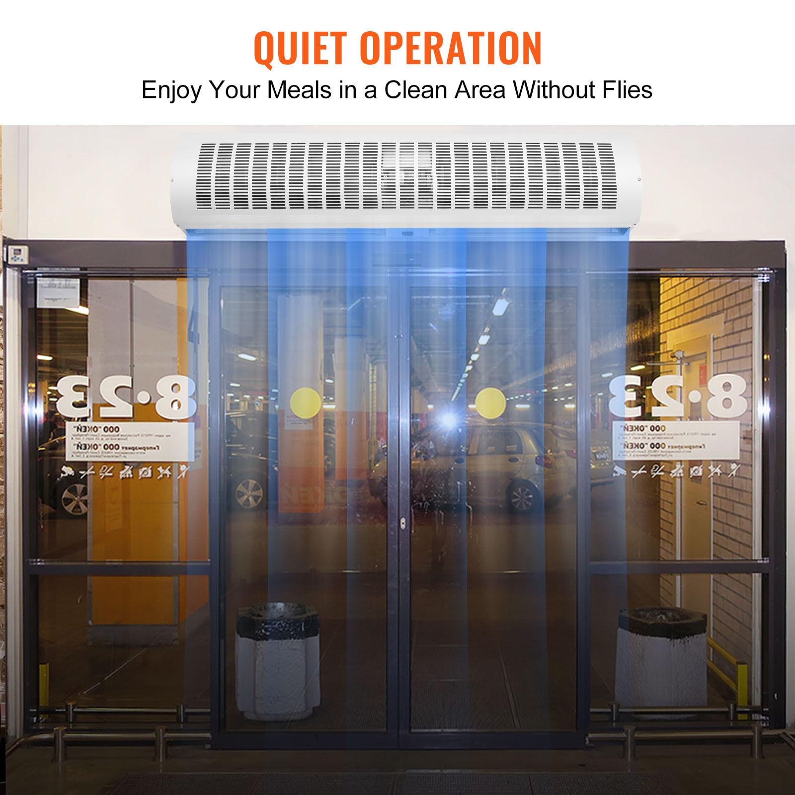 VEVOR 2SFLJ40YCWX000001V1 Wall-Air-Conditioners - View #5