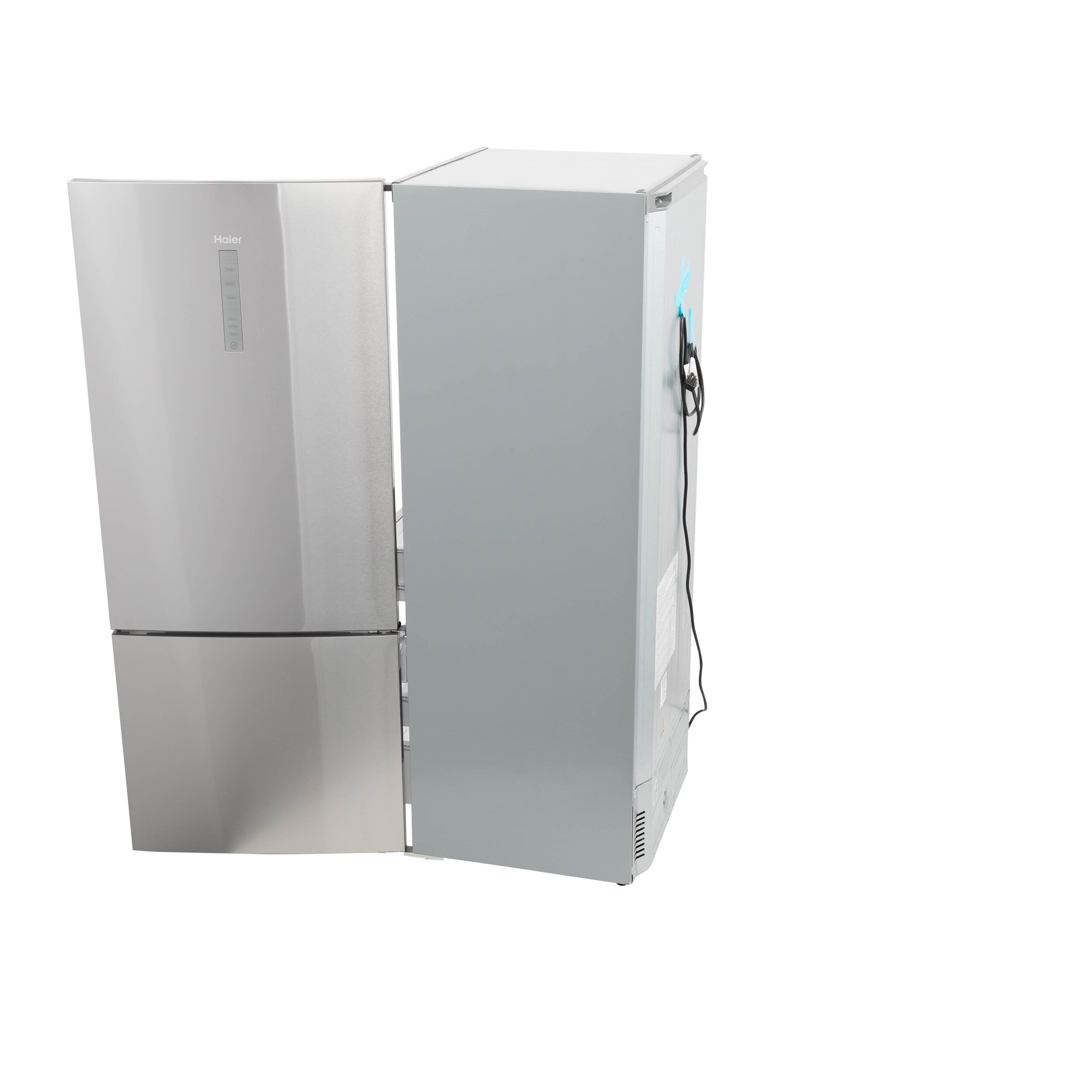 haier fridge frost free