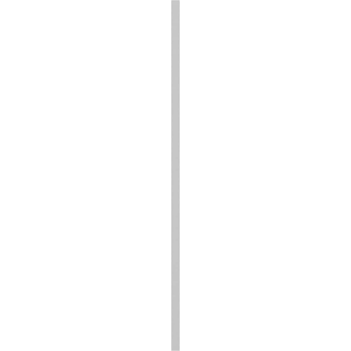 Ekena Millwork HBP16X16X375BUN Wall-Panels - View #3