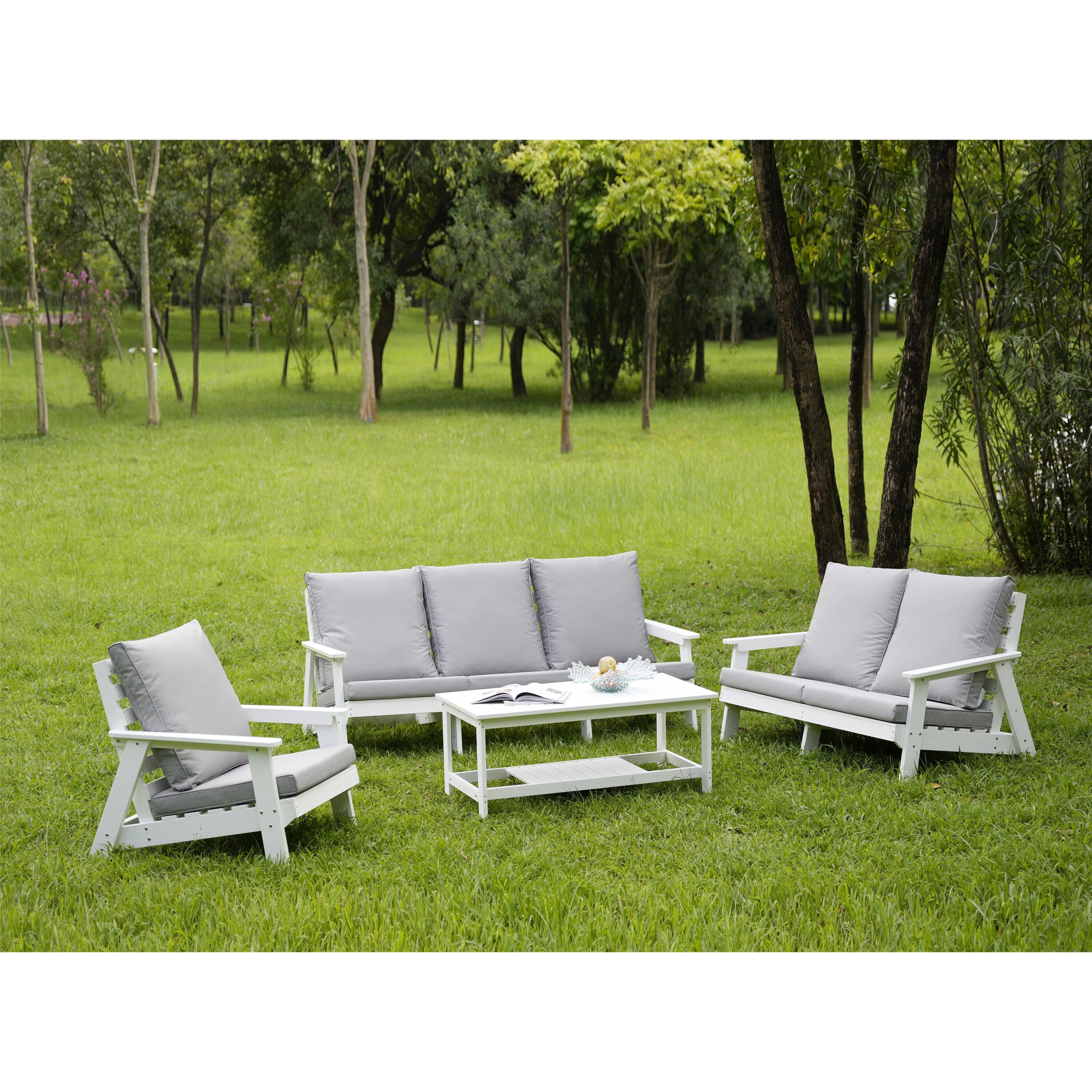 Bayfeve BF-4911-TB Patio-Tables - View #5