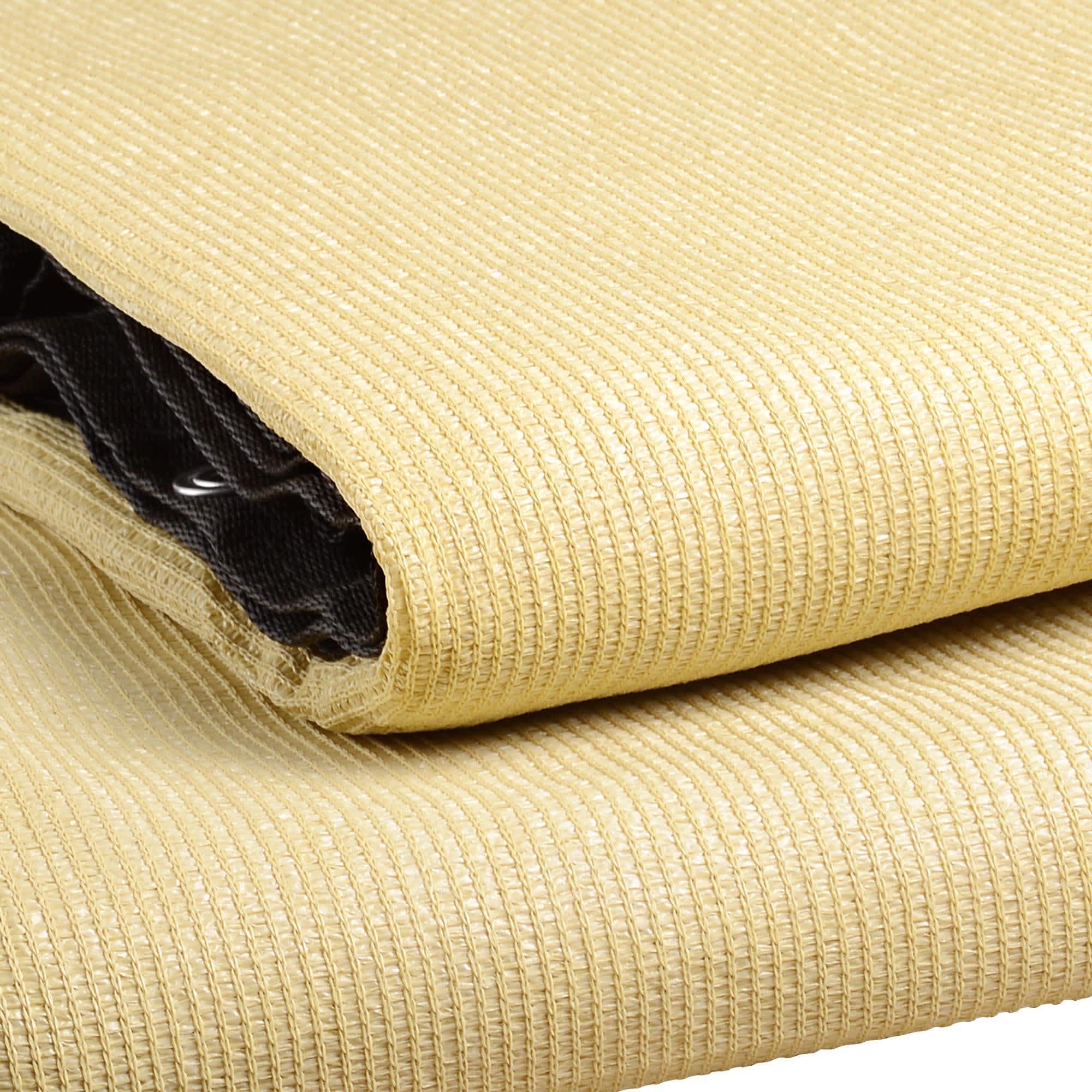 Yescom 37FEN003-50X4F-01-LO Chain-Link-Fence-Slats - View #3