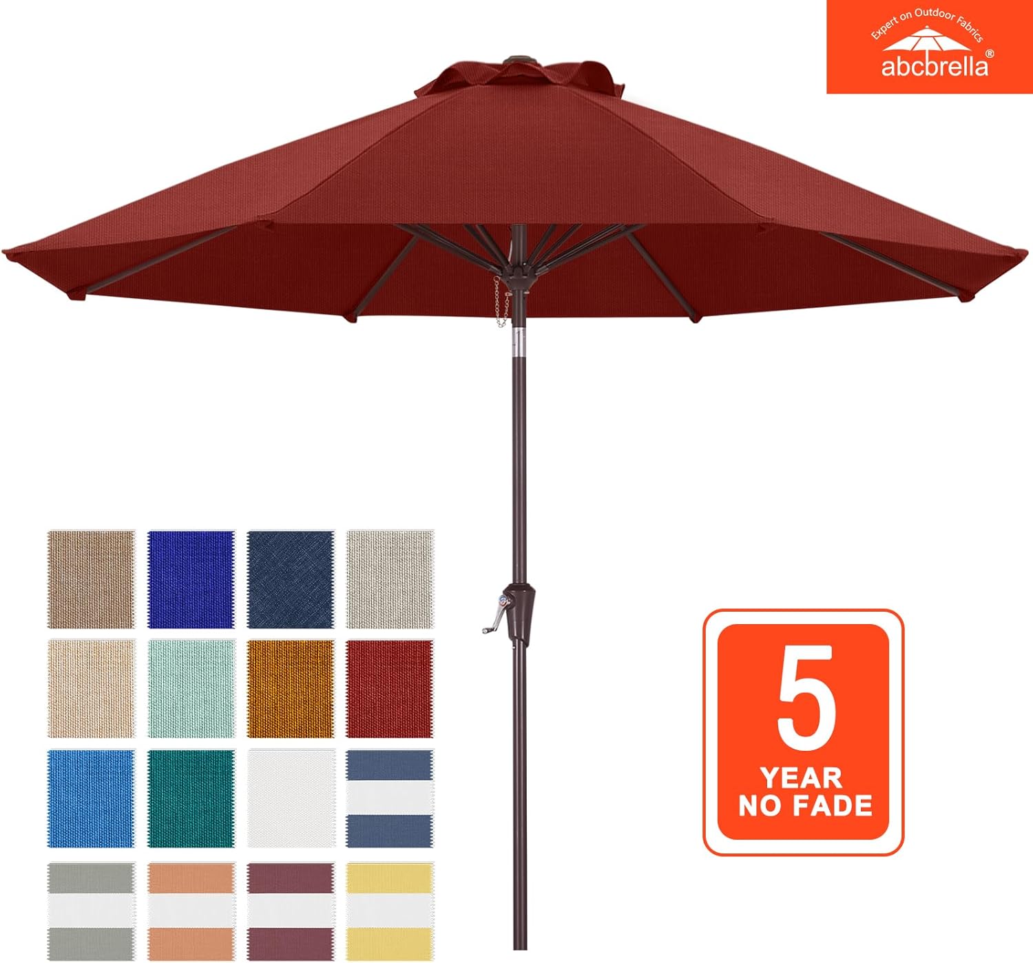 ABCCANOPY ABC-DPZ9X-NB7 Umbrellas-2 - View #6