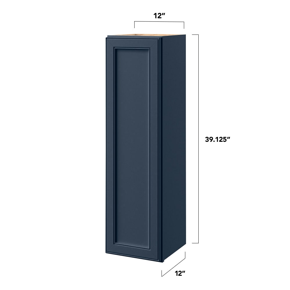 allen + roth 21120SH Cabinets-Kitchen - View #8