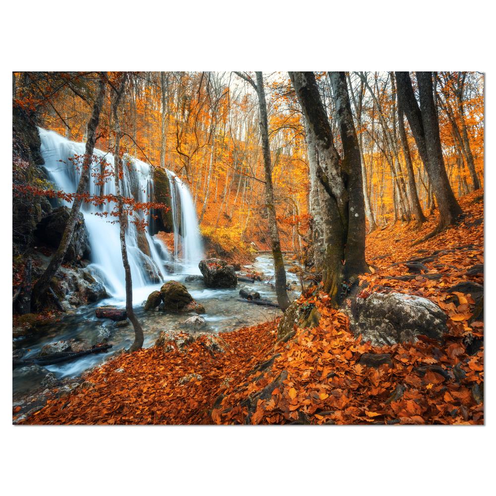Designart PT9358-40-30 30-Inches H x 40-Inches W Landscape Canvas Print