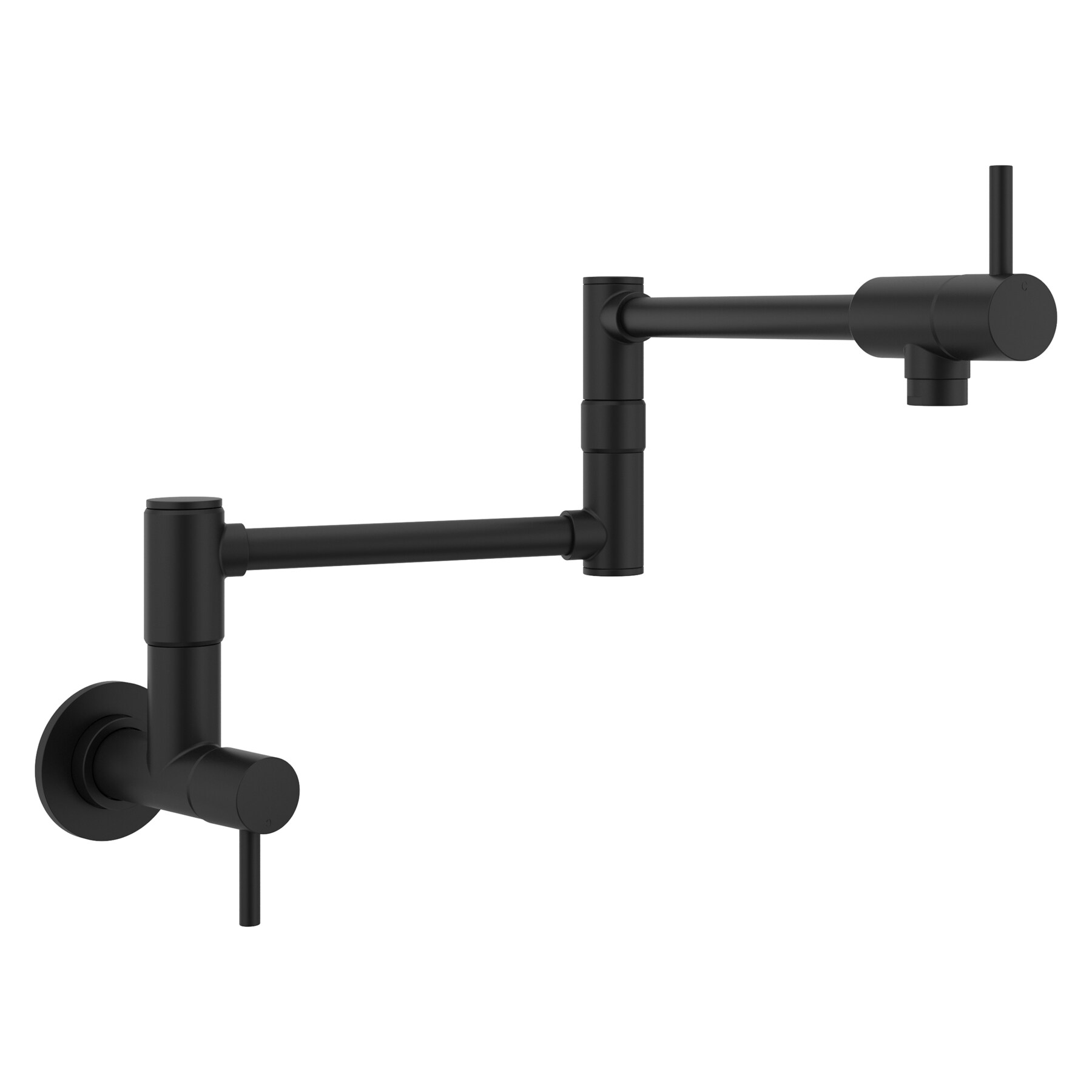 Pfister GT533-PFB Kitchen-Faucets - View #2