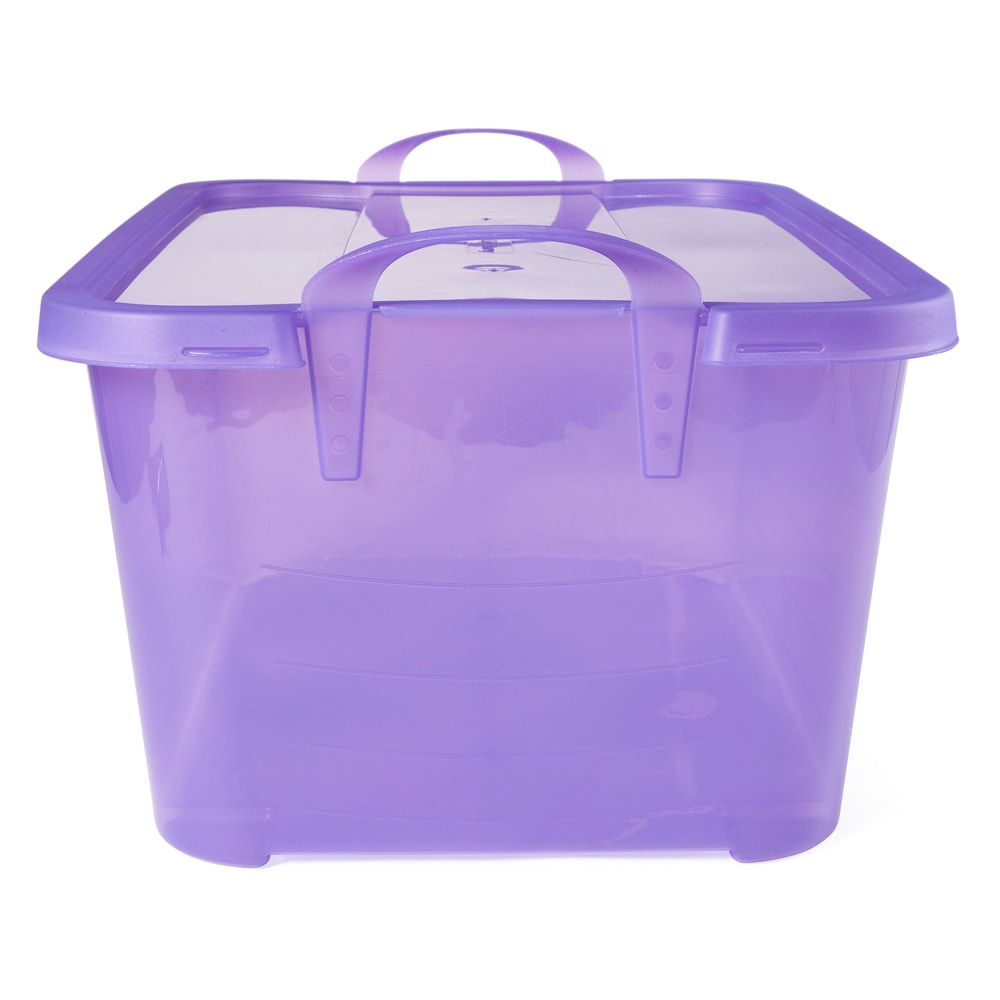Life Story 77940 Plastic-Storage-Totes - View #9