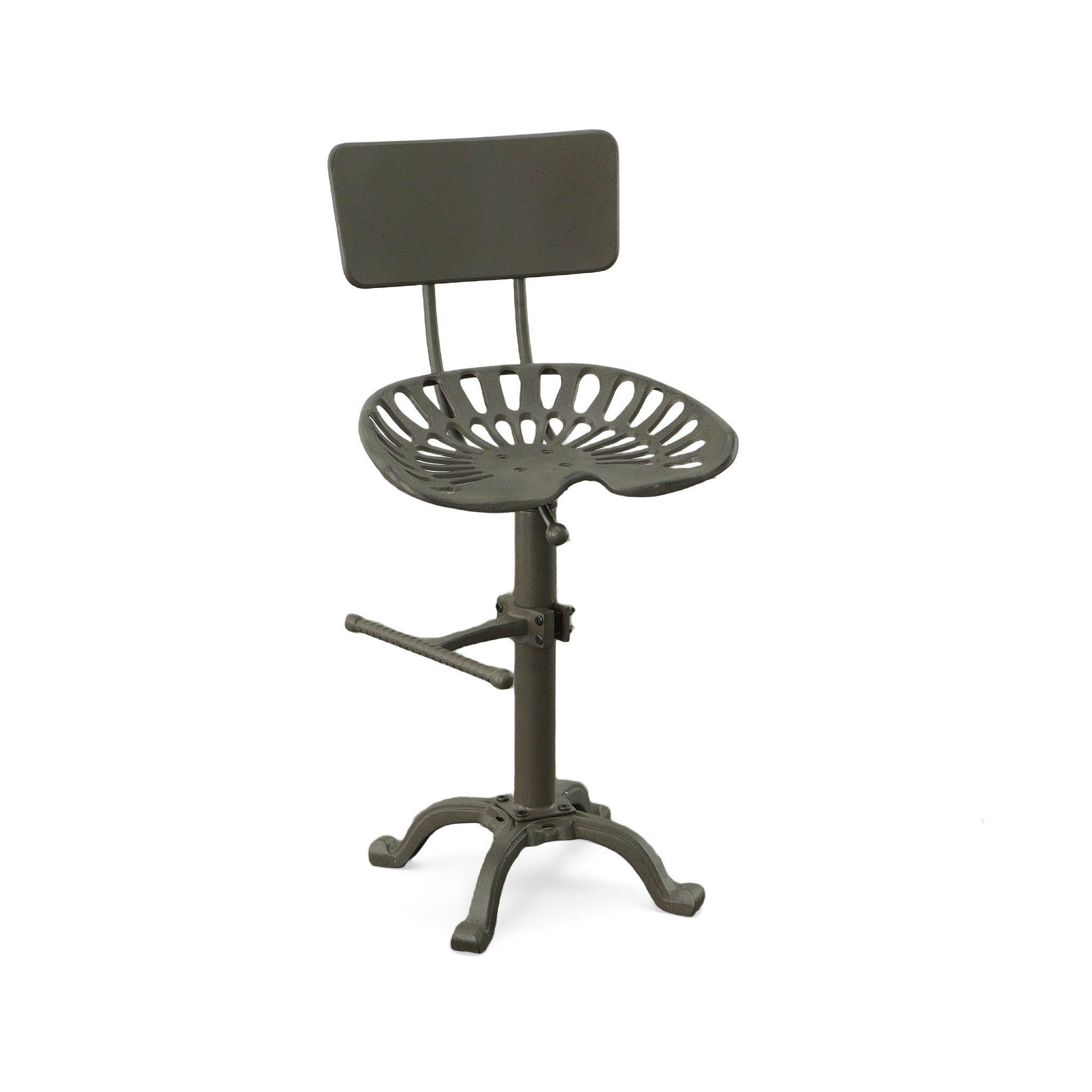 Carolina Cottage 3400WB-IND stools - View #3